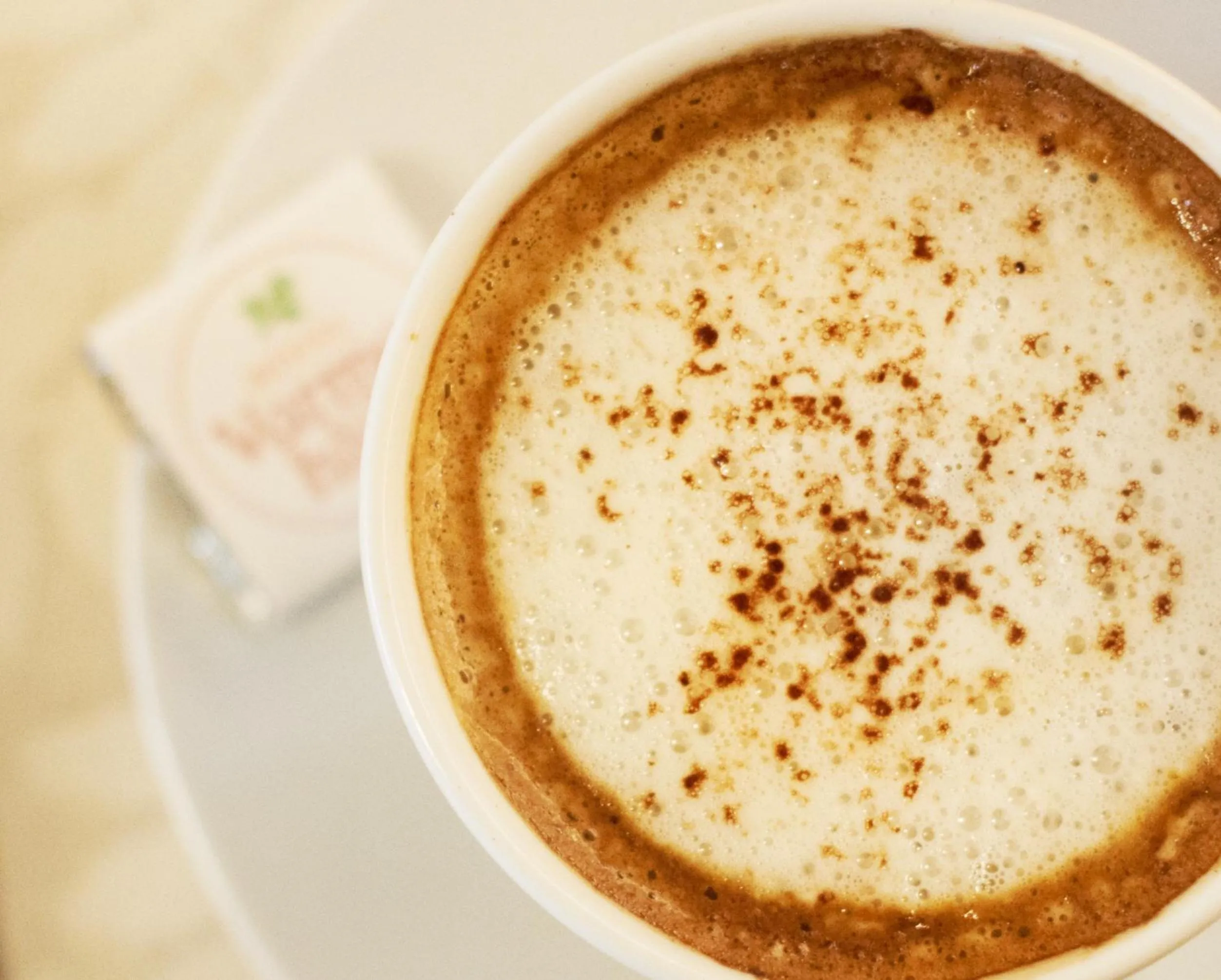 Coffee/tea facilities in Hotel Varmahlíd