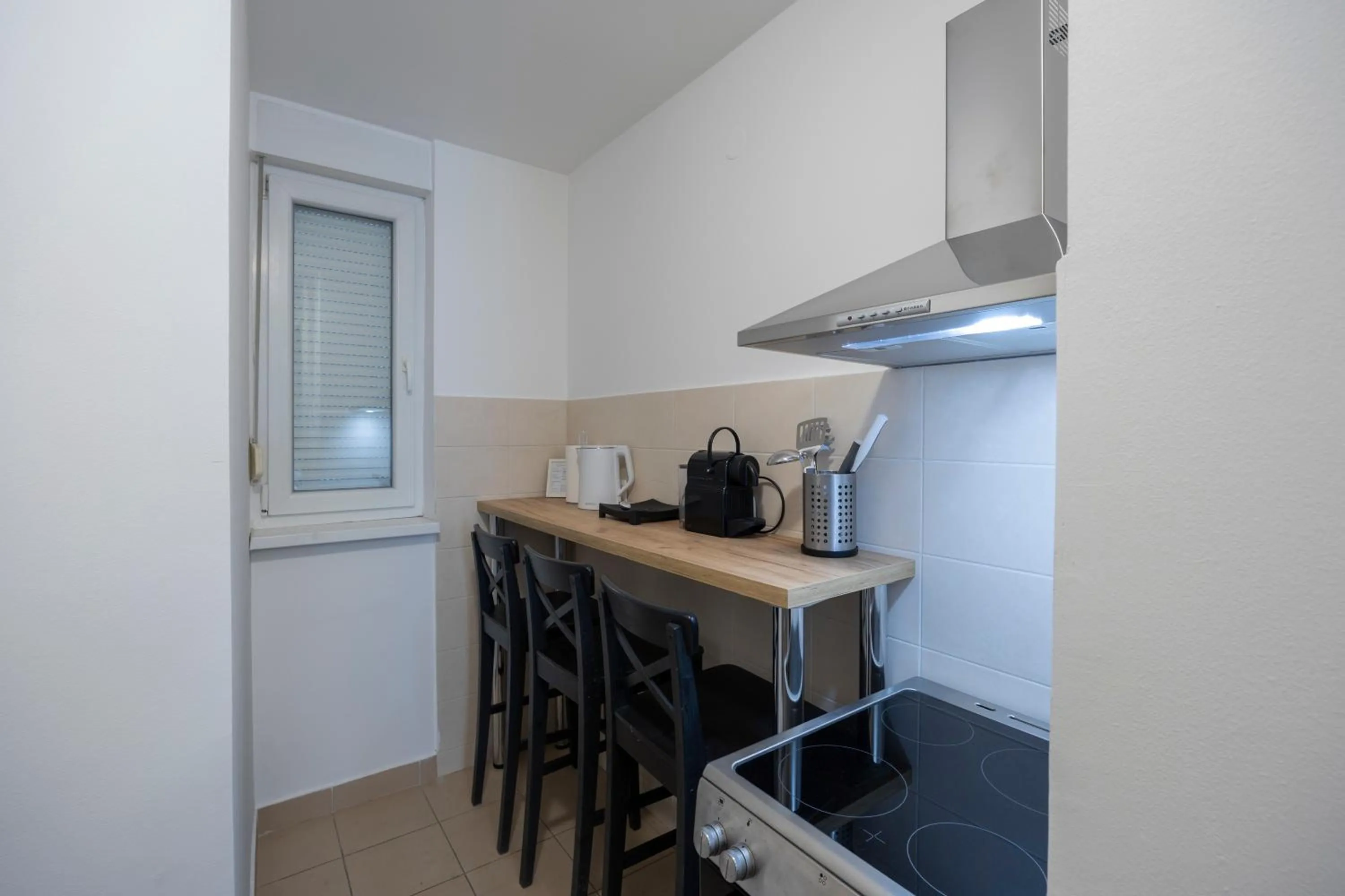 Belgrade Center Apartment Skadarlija III