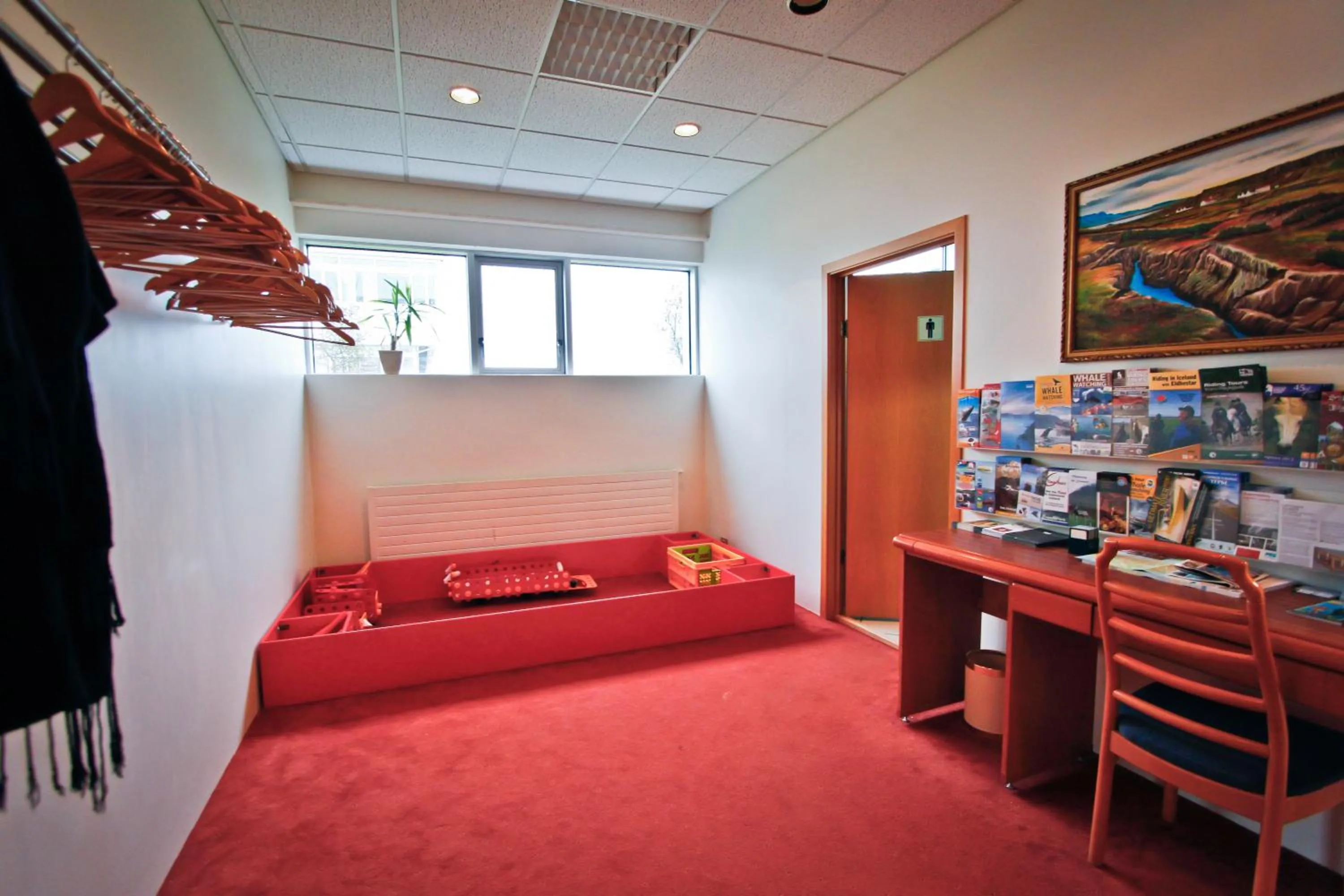 Activities, Bed in Hotel Orkin