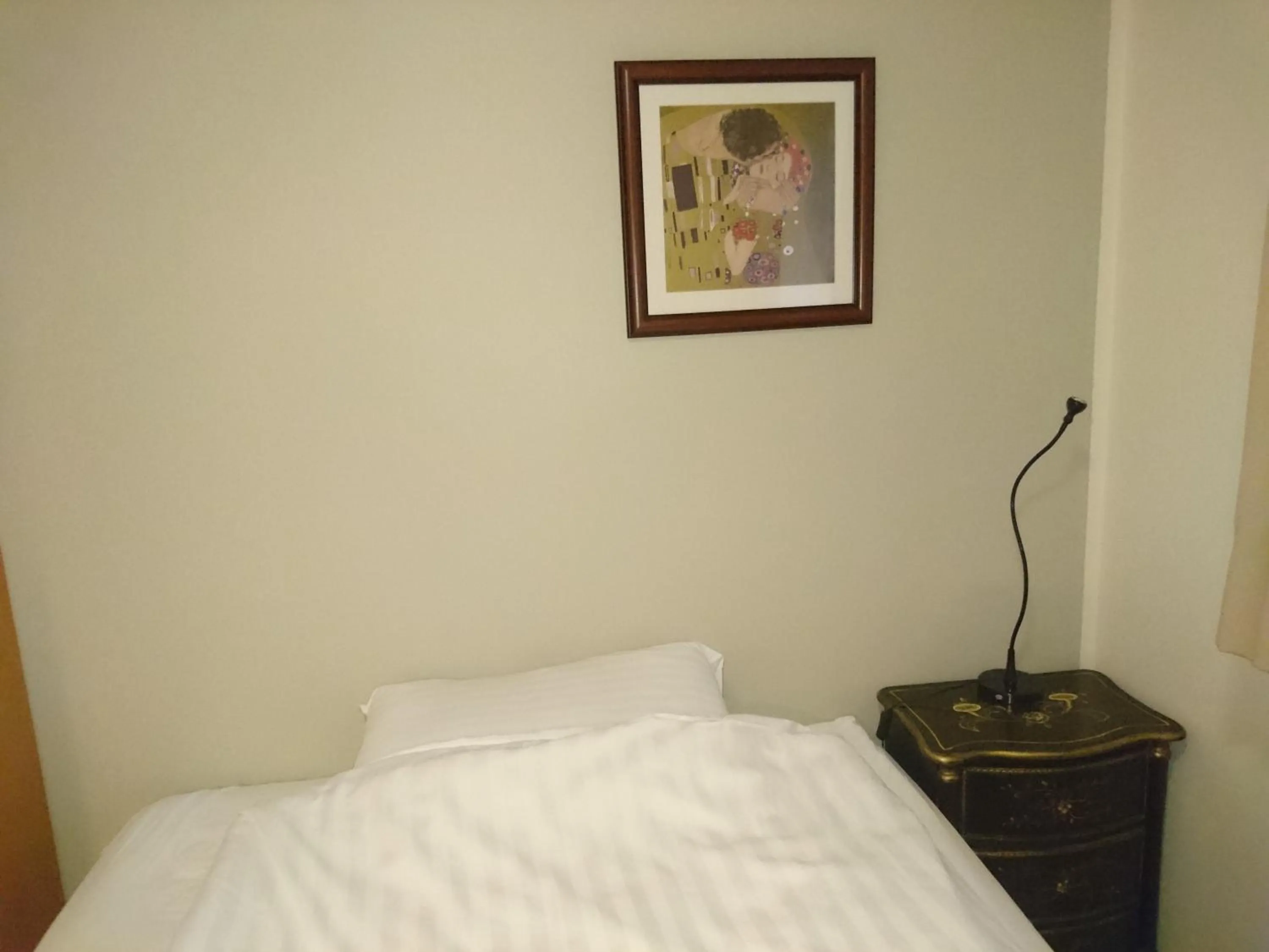 Bedroom, Bed in Alba Guesthouse