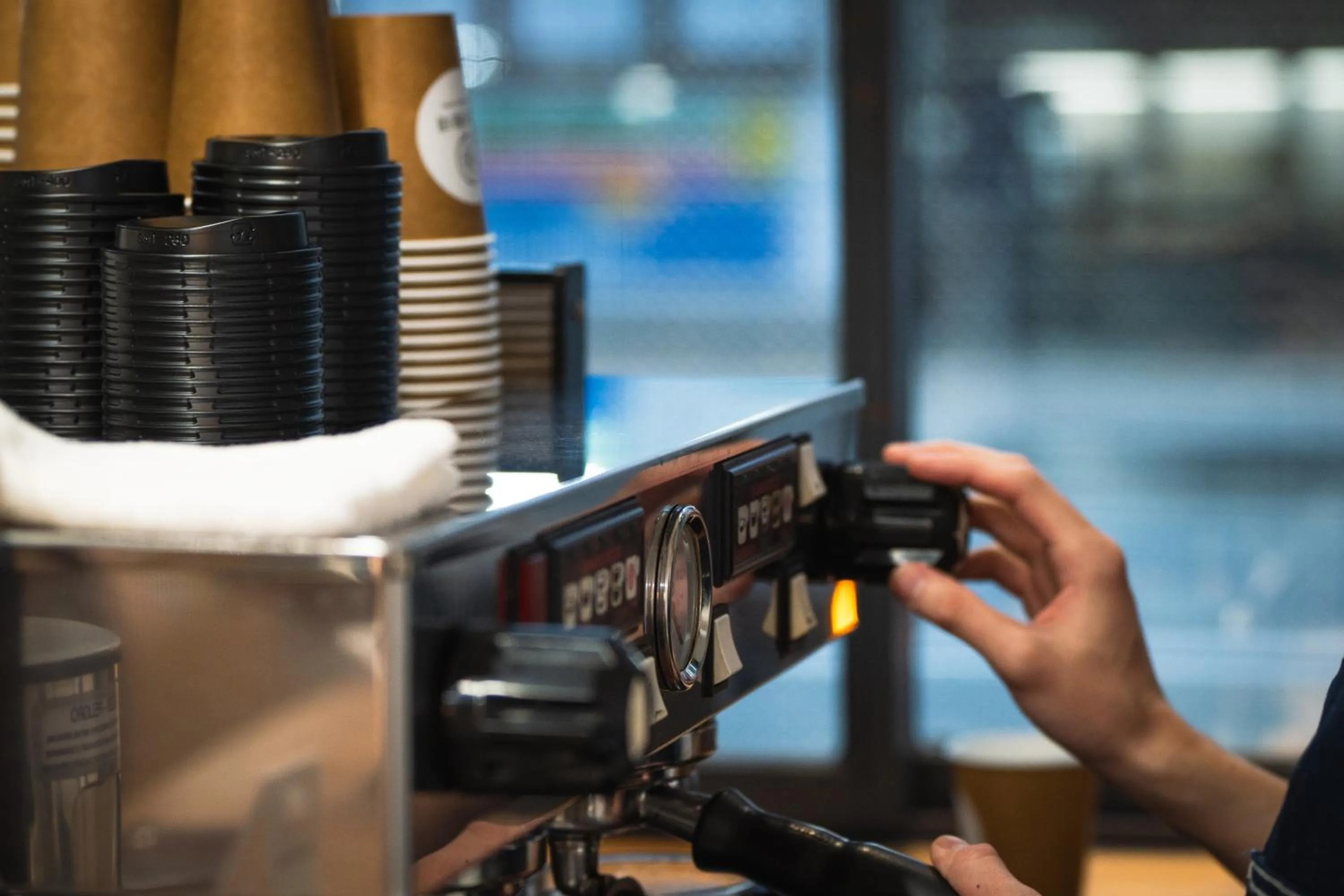 Area and facilities in HELIO HOSTEL SAPPORO