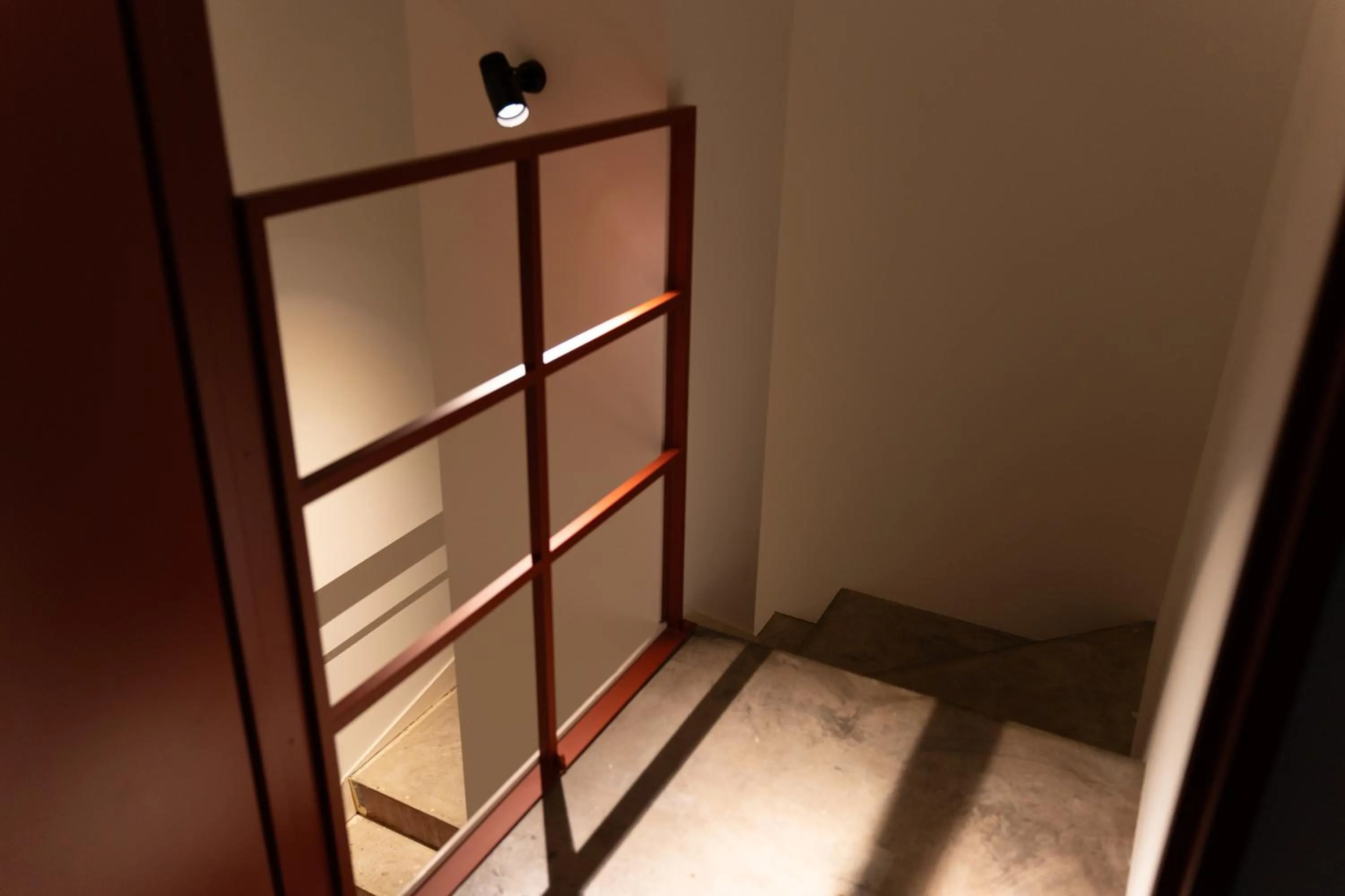 Area and facilities in HELIO HOSTEL SAPPORO