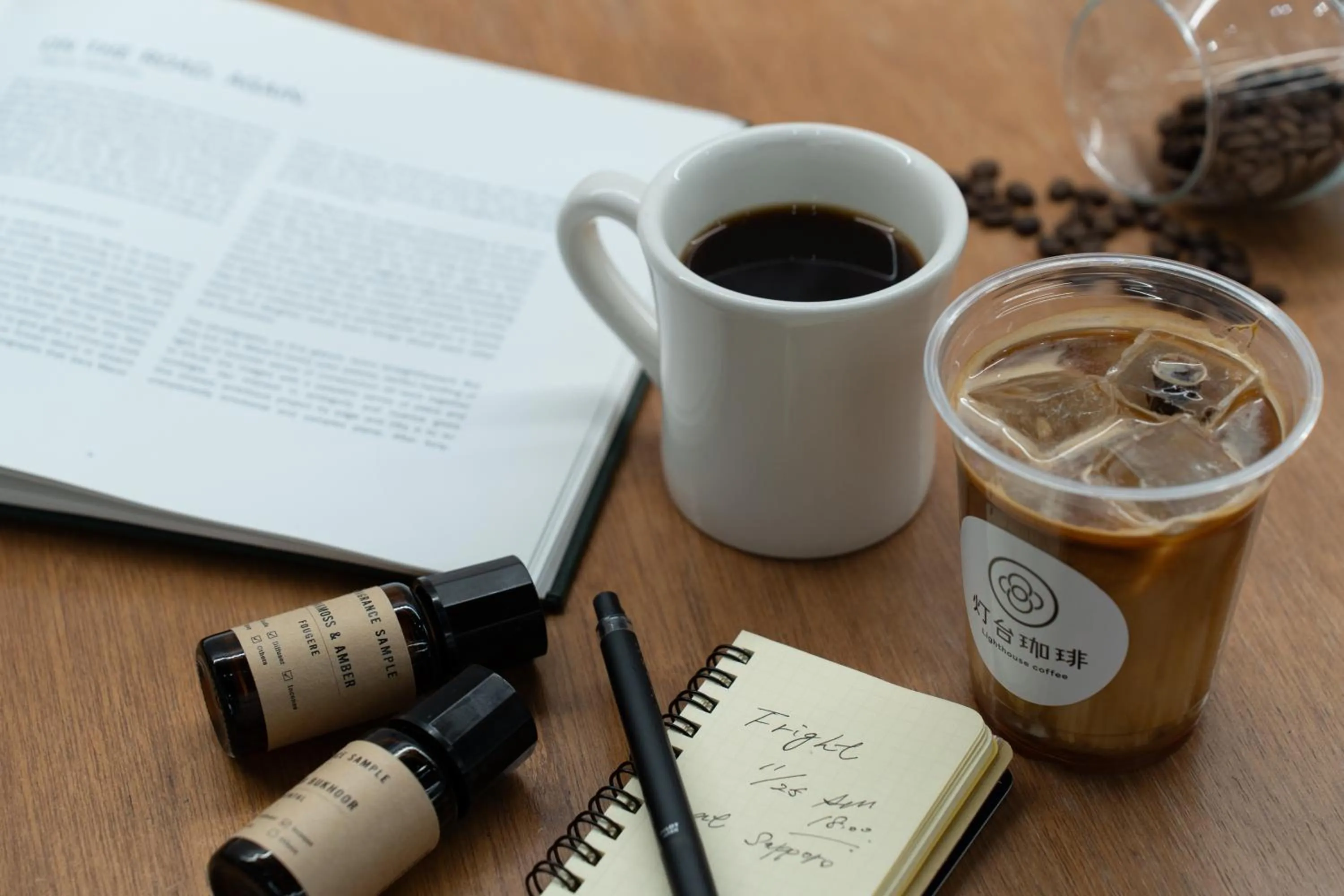 Area and facilities in HELIO HOSTEL SAPPORO