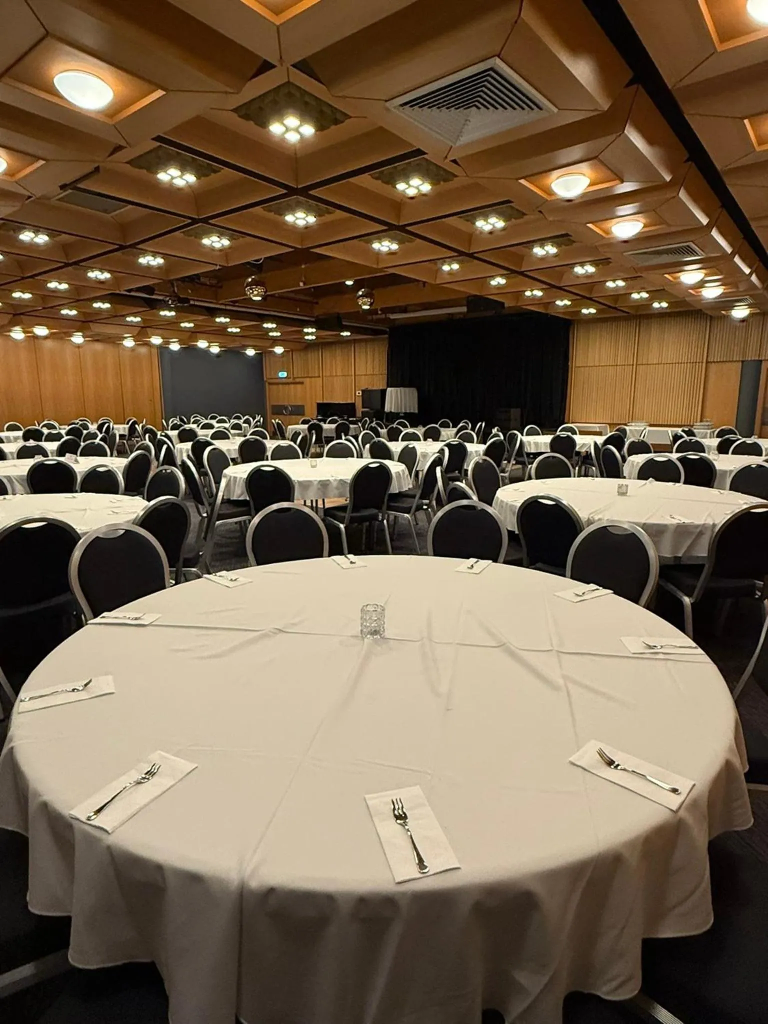 Meeting/conference room in Hotel Selfoss