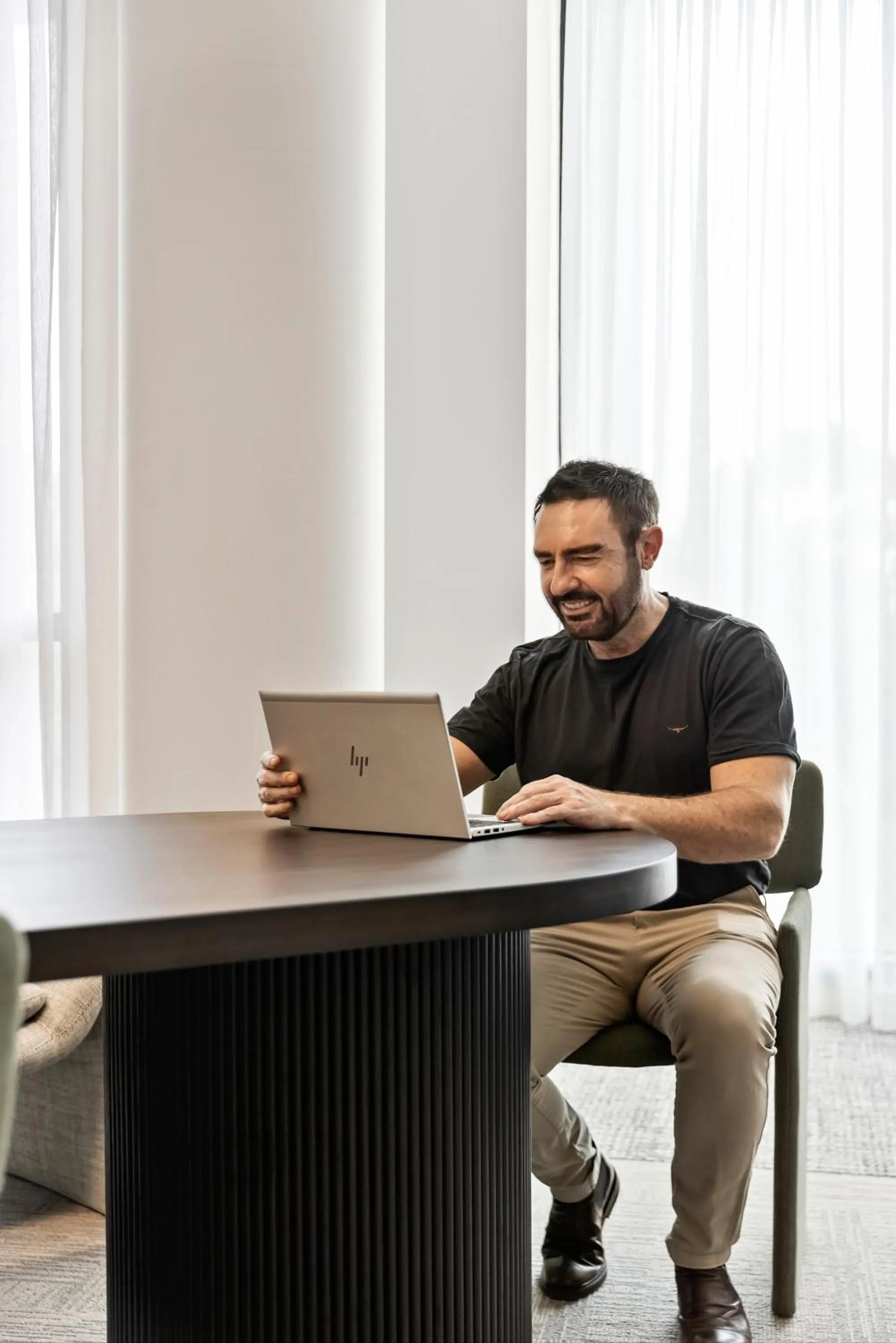 Business facilities in Quest Woolooware Bay