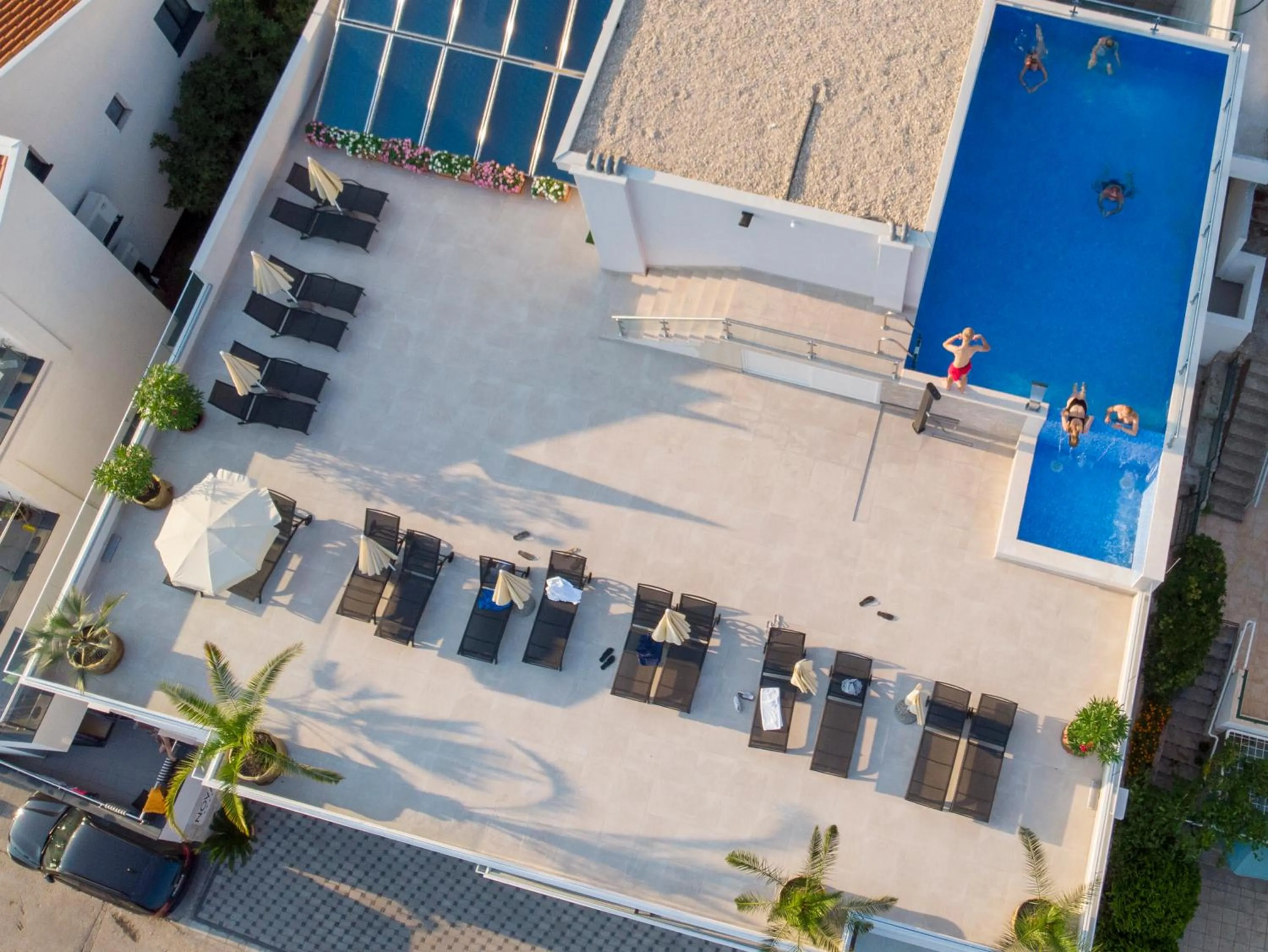 Activities in Hotel Villa Nova