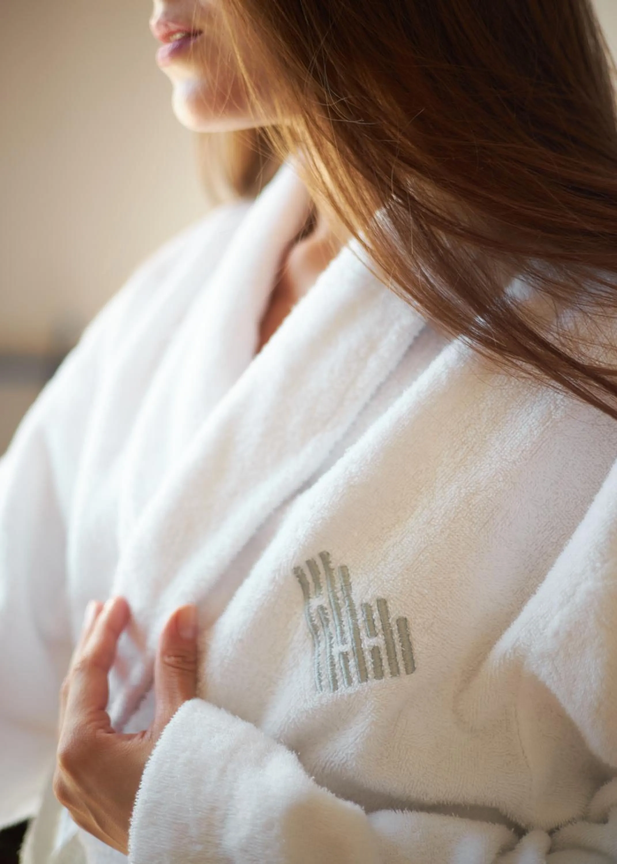 People in Heart Hotel