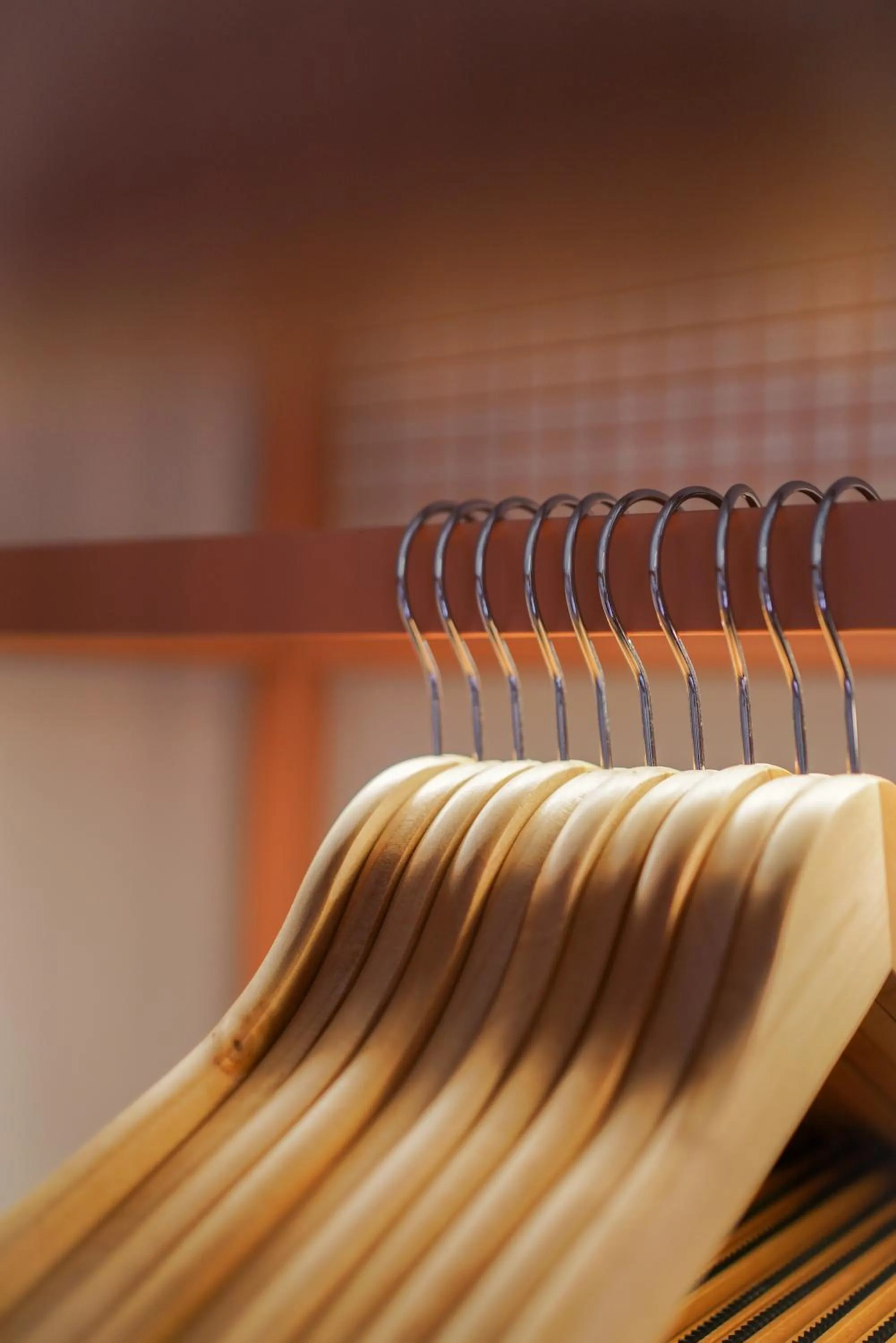 Decorative detail in Heart Hotel