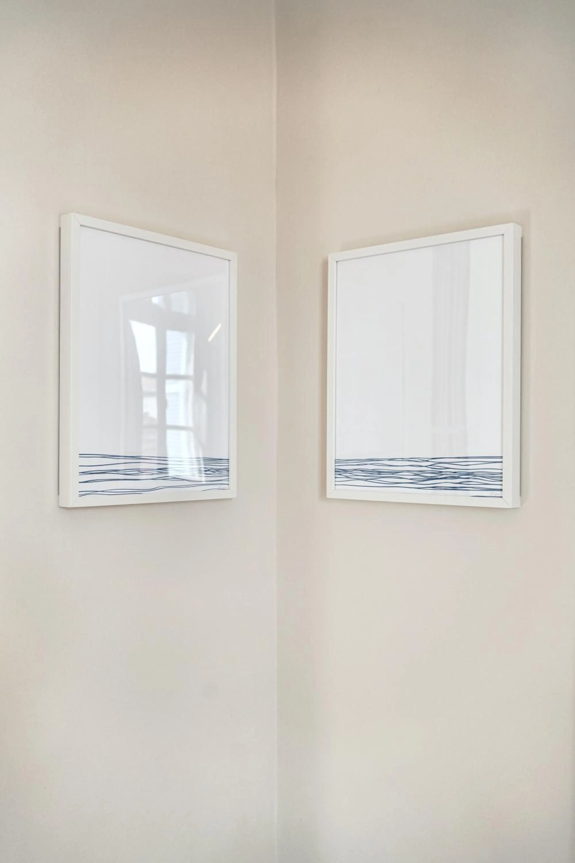 Decorative detail in Heart Hotel