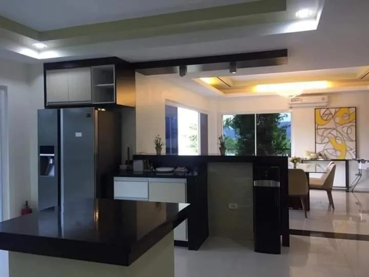 Kitchen or kitchenette in The Lighthouse