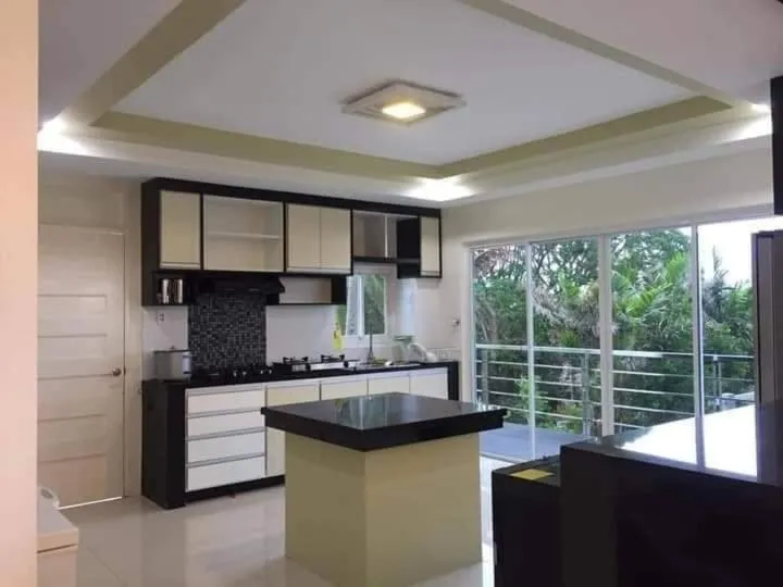 Kitchen or kitchenette in The Lighthouse