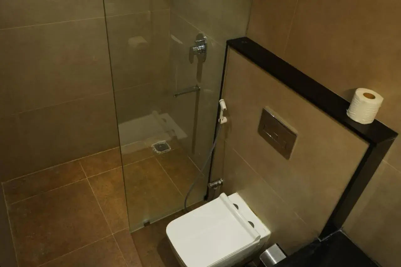 Standard Single Room - single occupancy in HOTEL DHAROHAR Standard Single Room - single occupancy in HOTEL DHAROHAR