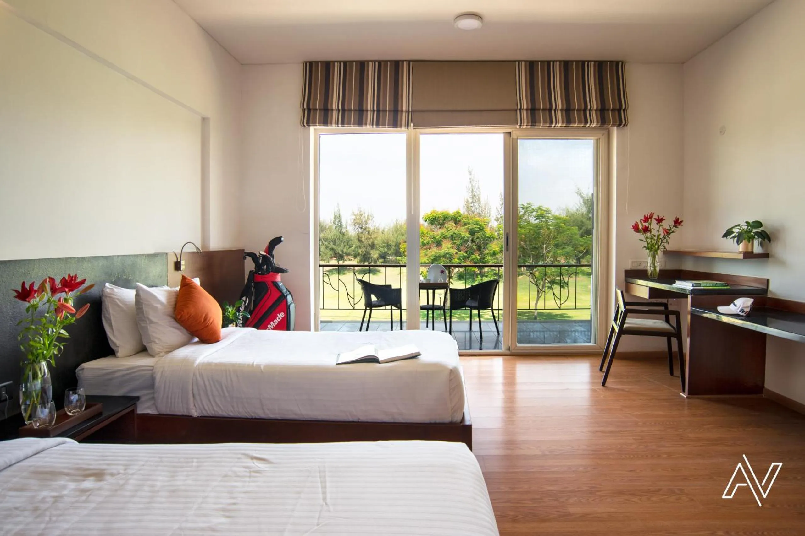 Clover Greens Golf Course and Resort