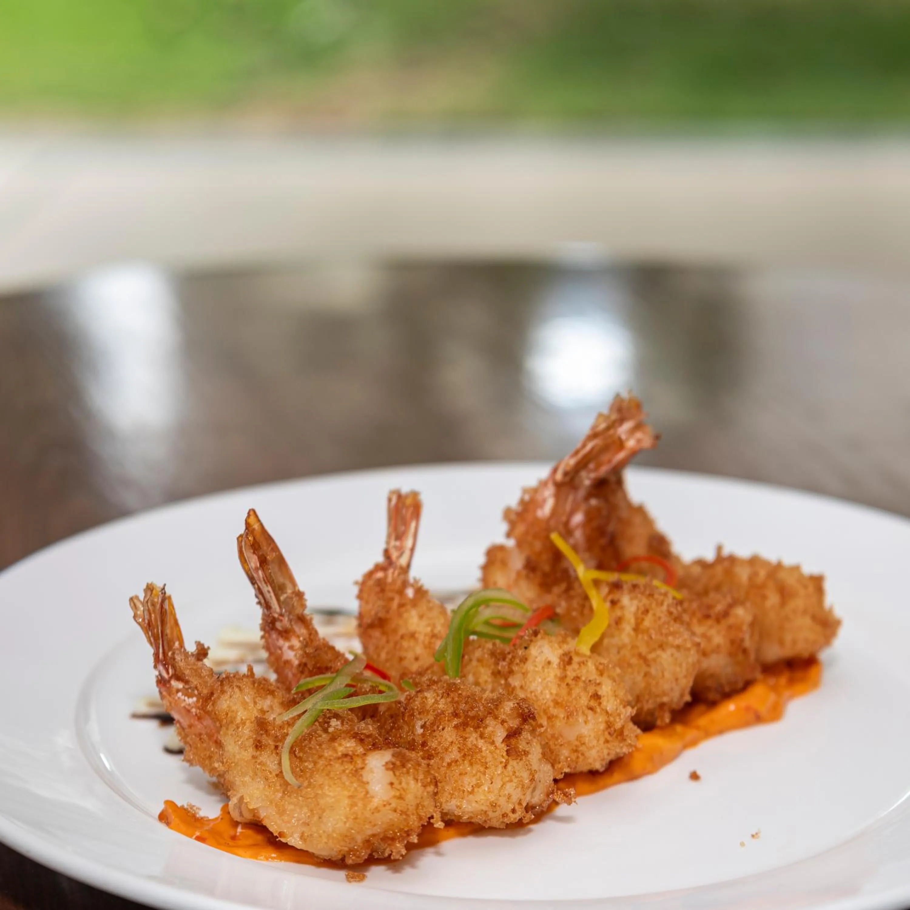 Food in Clovergreens