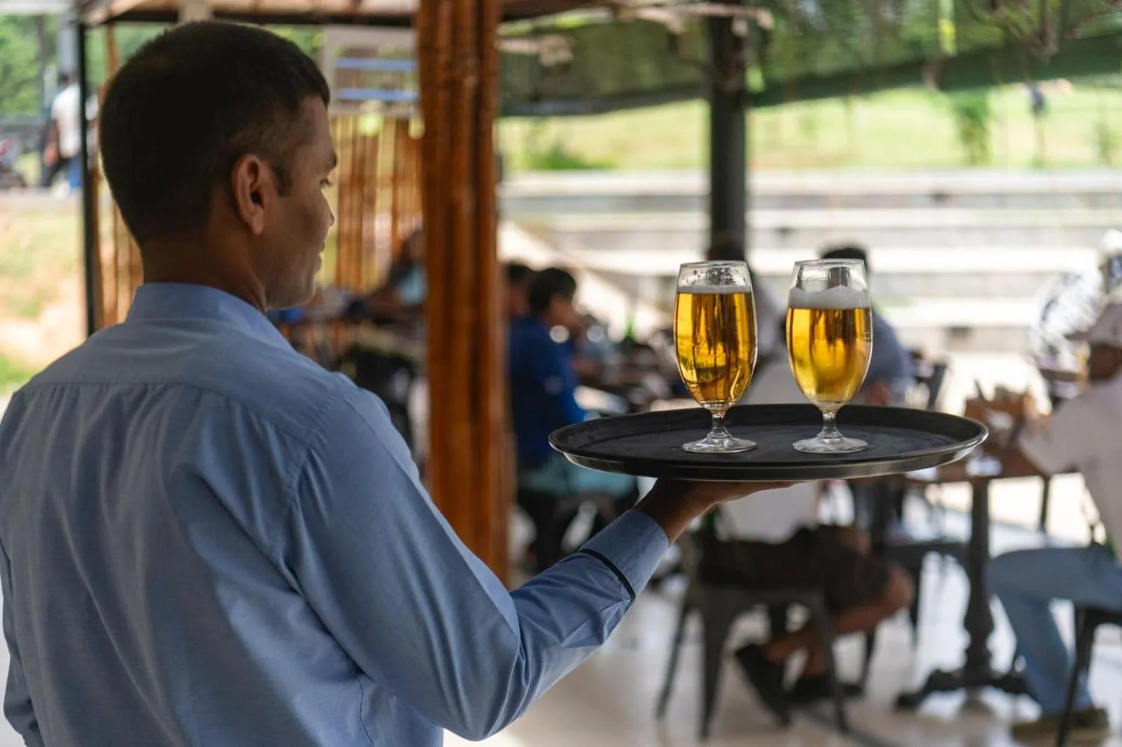 Restaurant/places to eat in Clovergreens