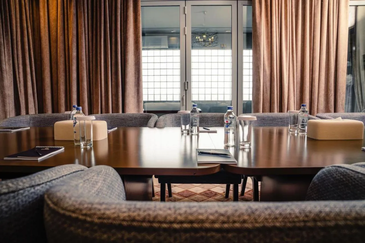 Meeting/conference room in Damask Resort