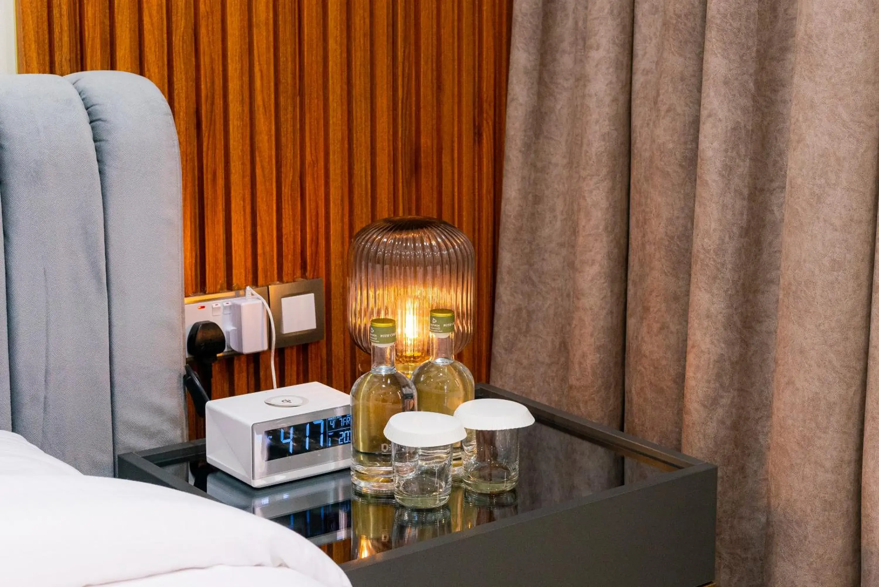 Studio in Damask Resort Studio in Damask Resort