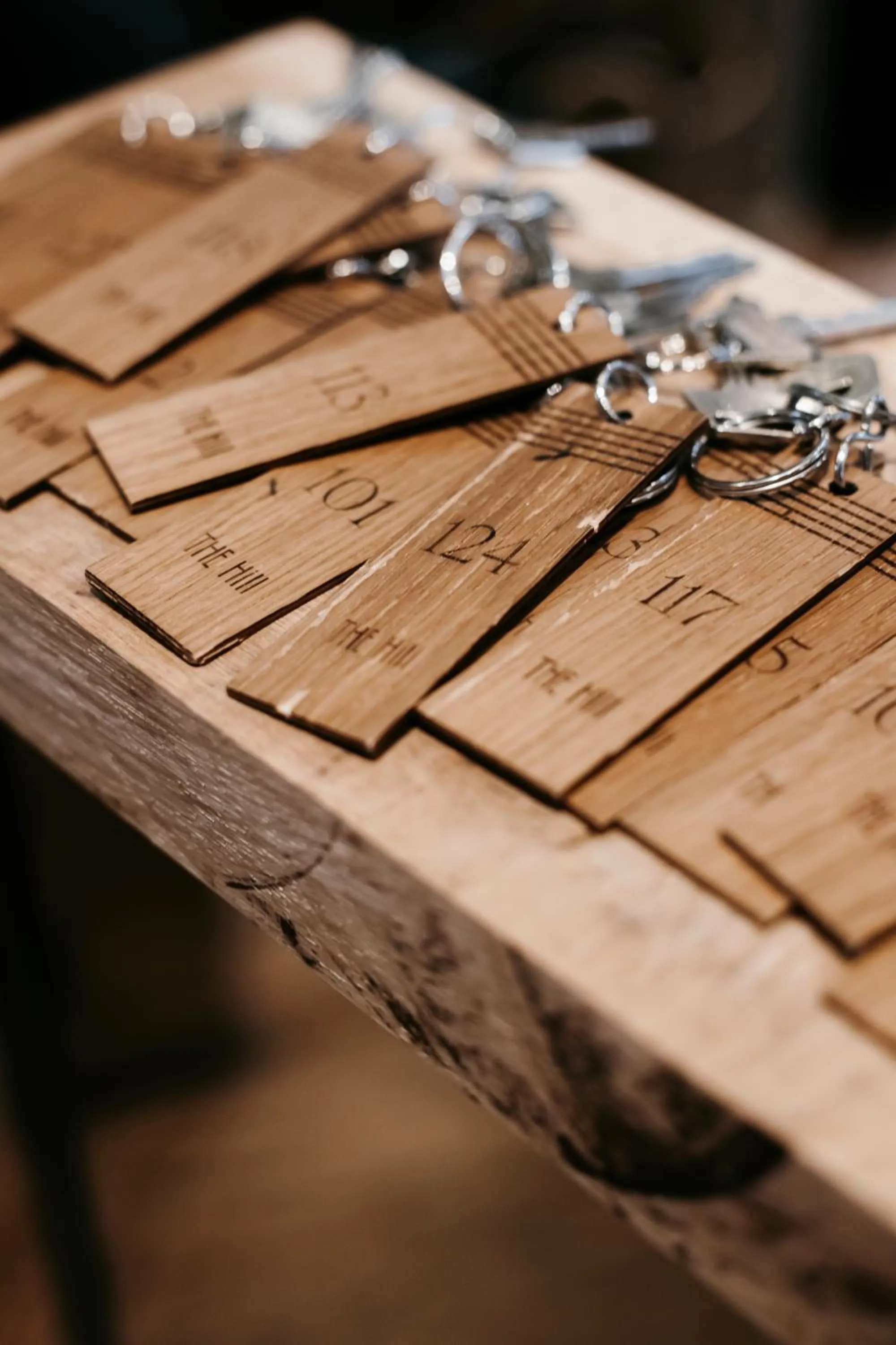 The Hill Hotel at Flúðir