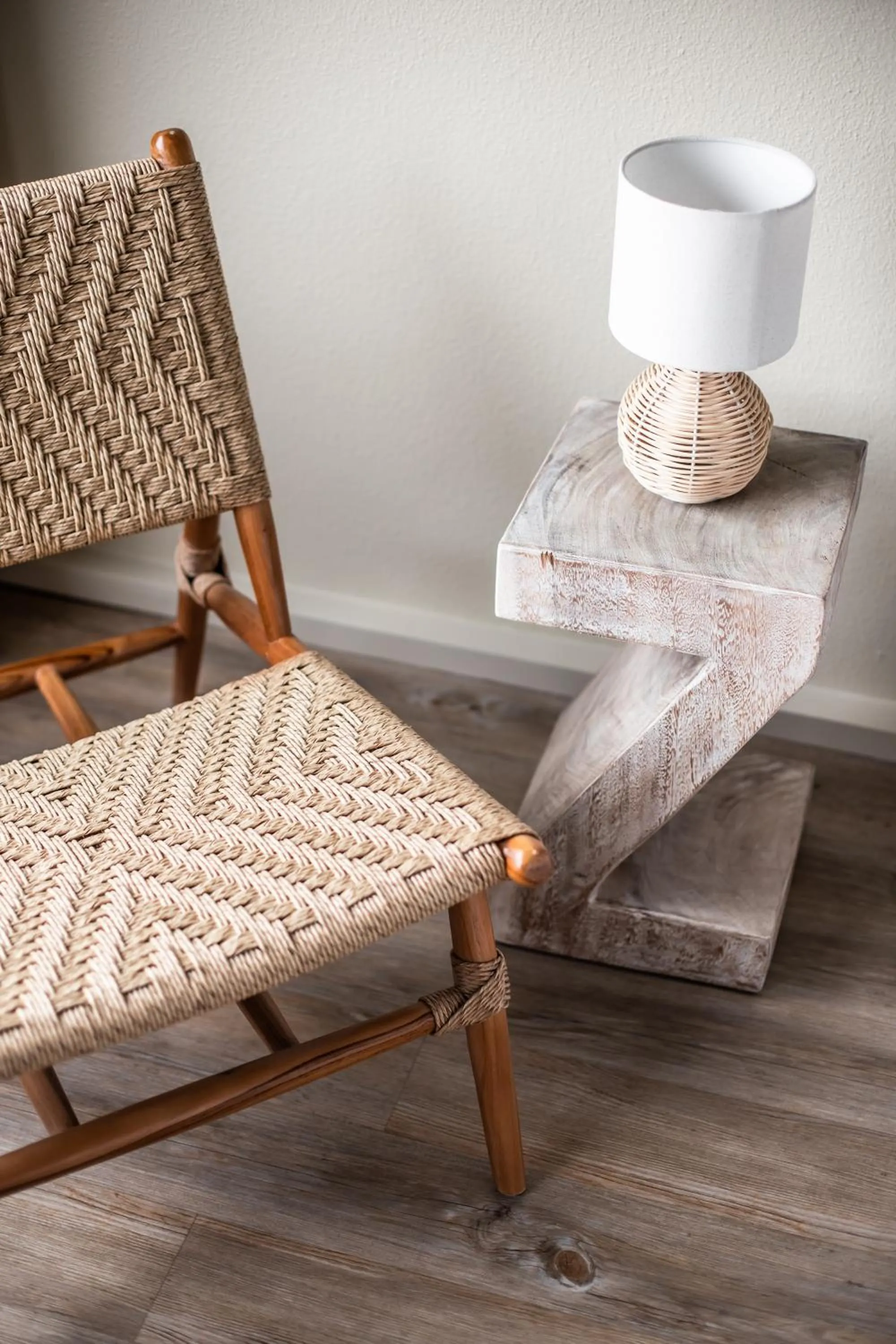 Seating area in The Hill Hotel at Flúðir