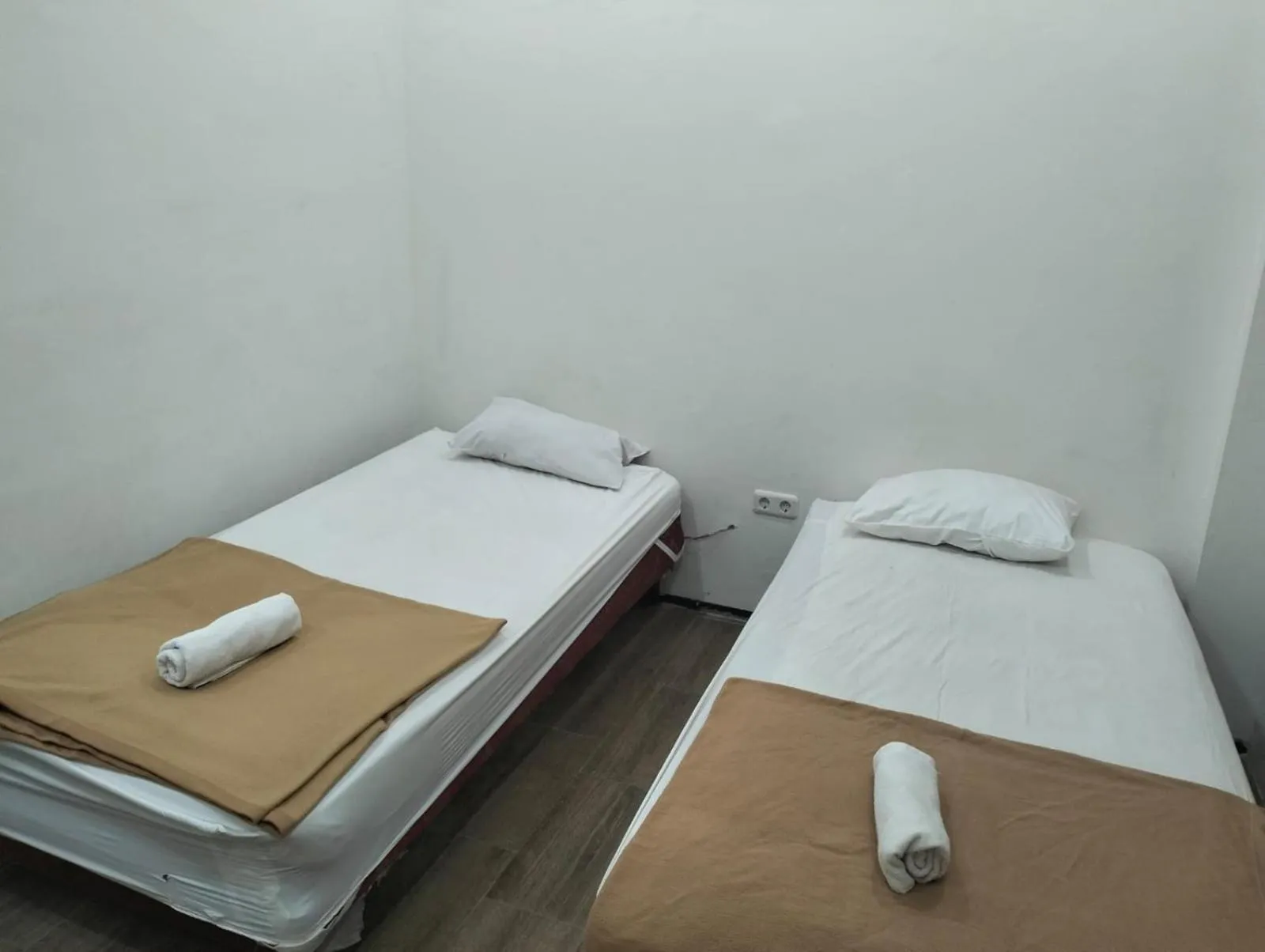 Bed in SIMPANG 7 RESIDENCE