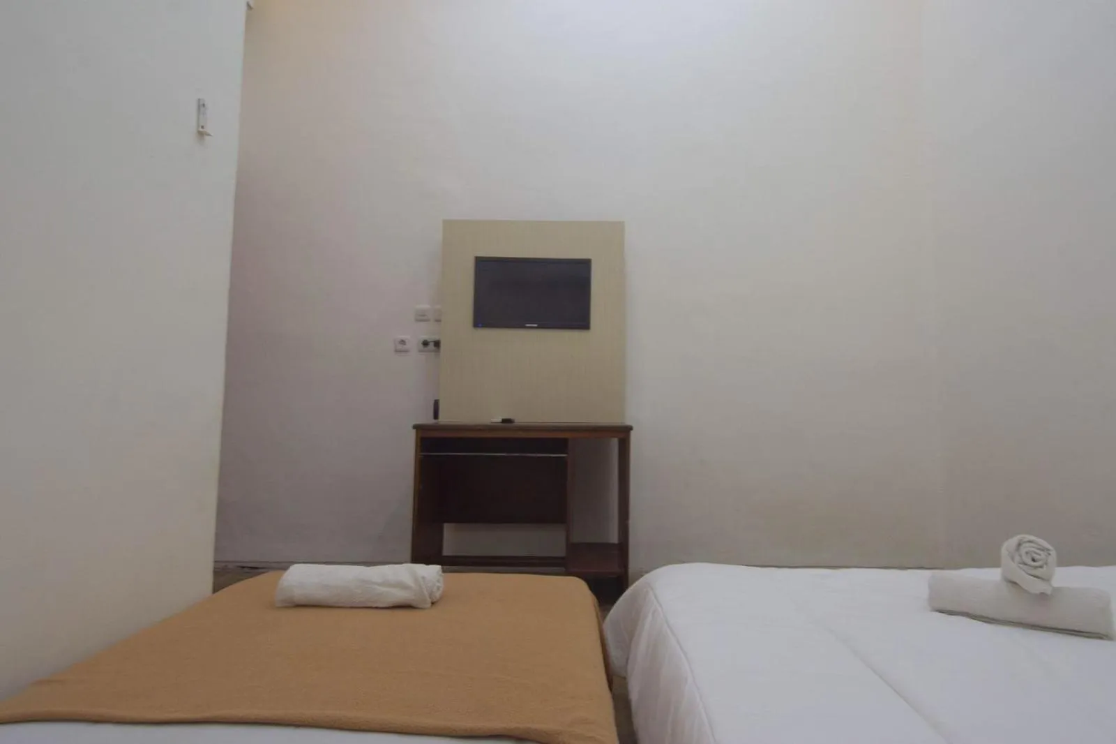 Bed in SIMPANG 7 RESIDENCE