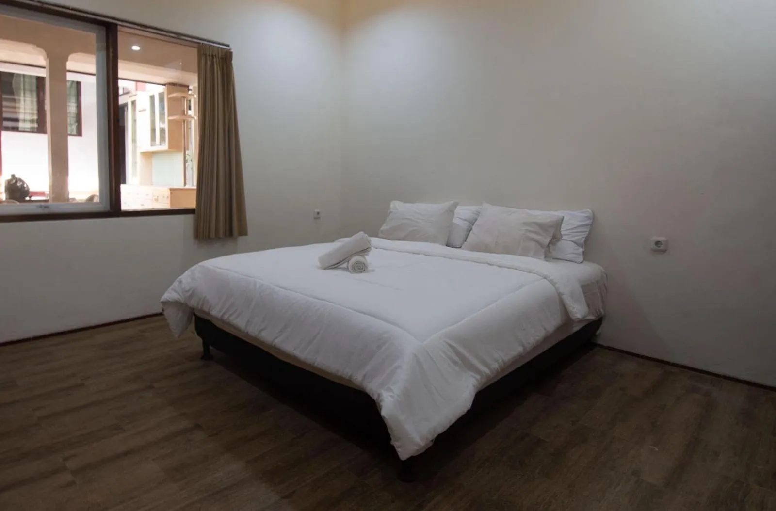 Bed in SIMPANG 7 RESIDENCE