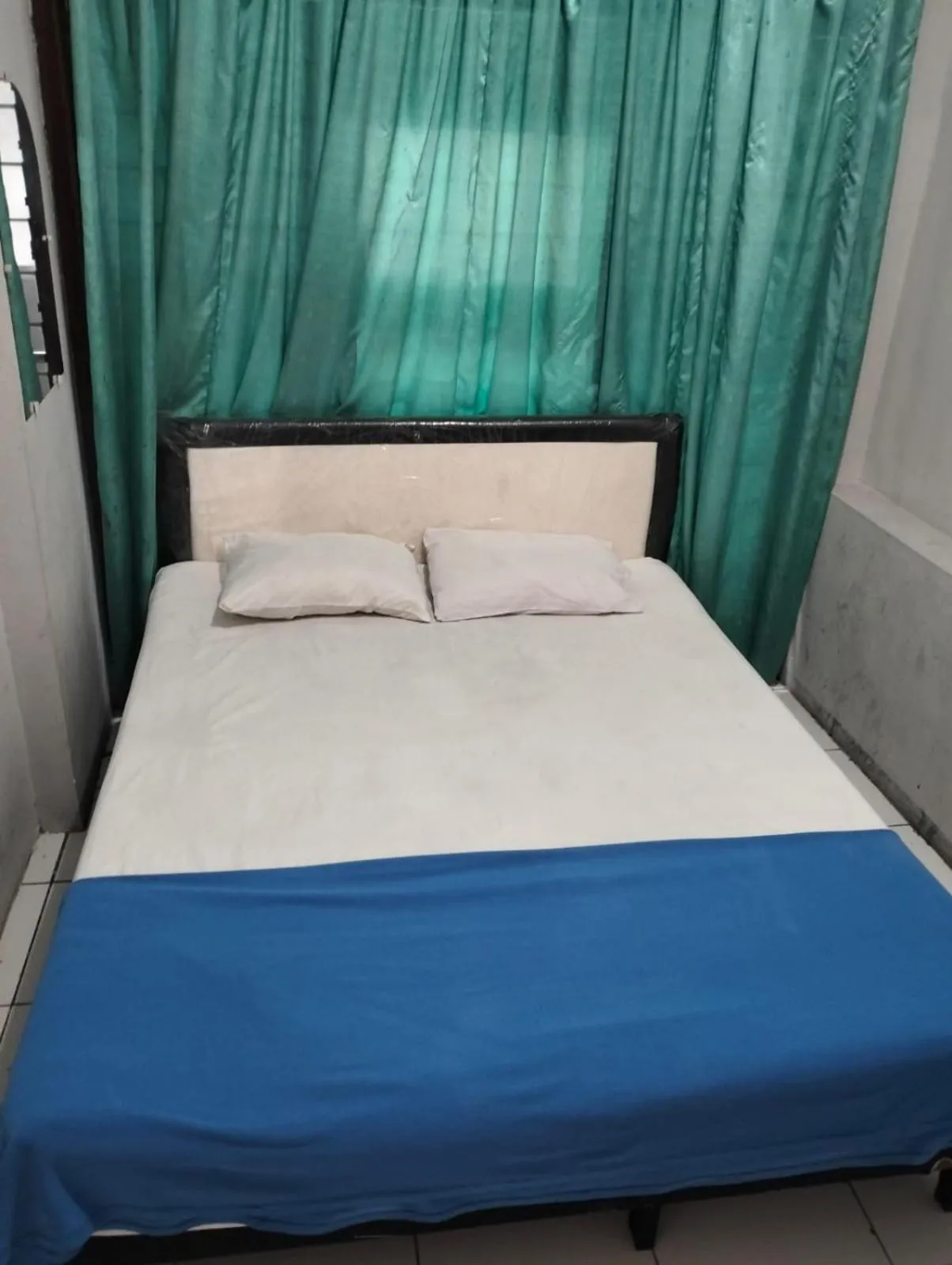 Bedroom, Bed in SIMPANG 7 RESIDENCE
