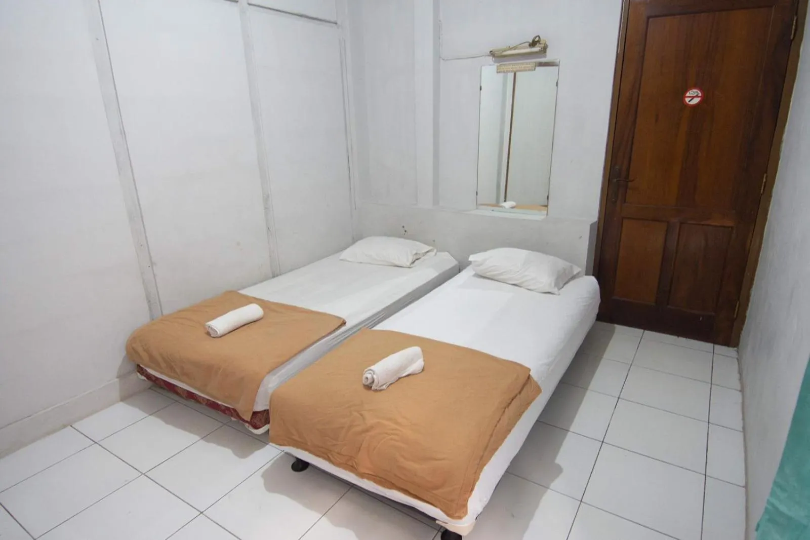 Bedroom, Bed in SIMPANG 7 RESIDENCE