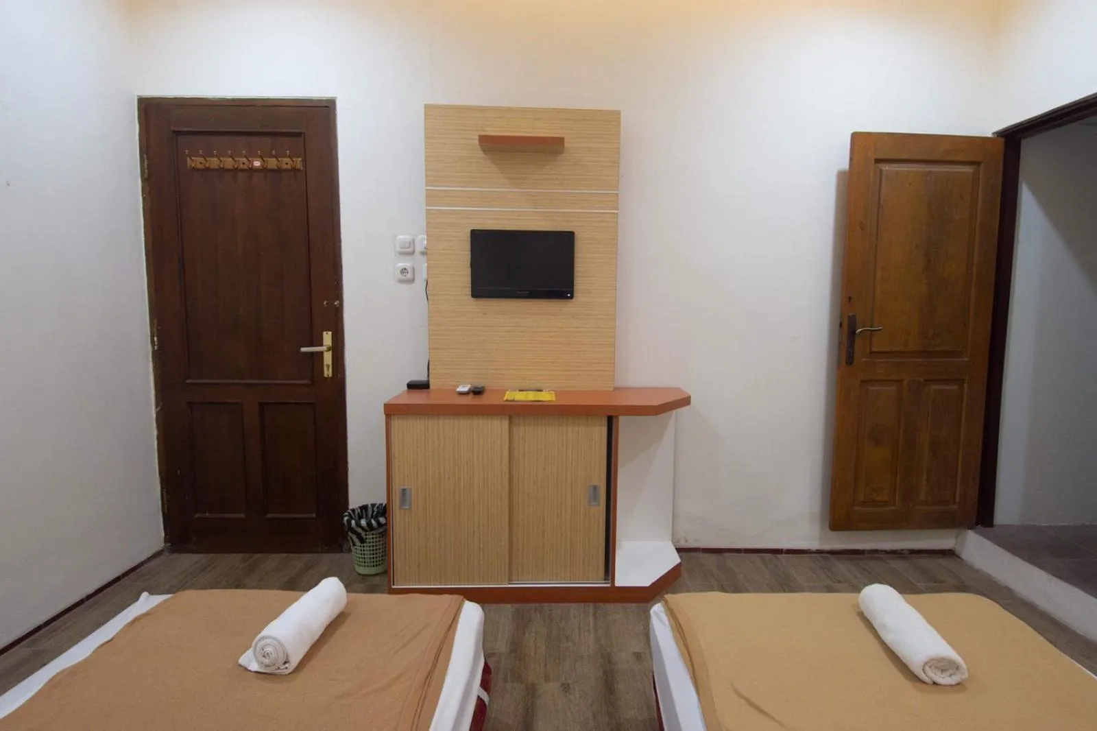 TV and multimedia, Bed in SIMPANG 7 RESIDENCE