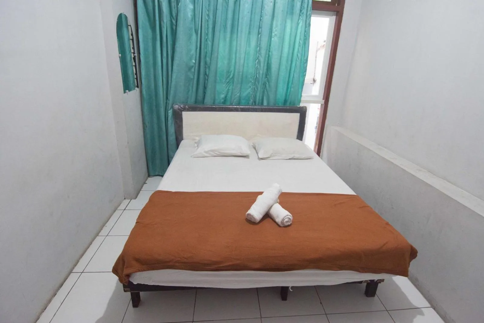 TV and multimedia, Bed in SIMPANG 7 RESIDENCE