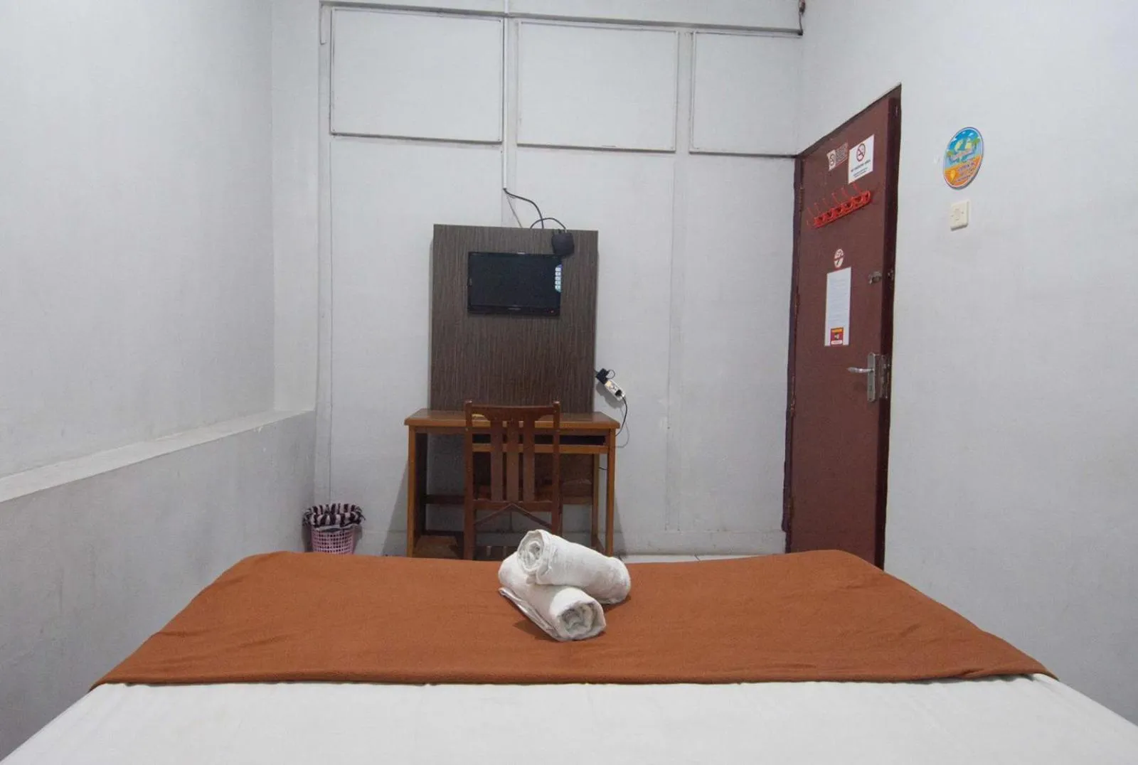 Bed in SIMPANG 7 RESIDENCE