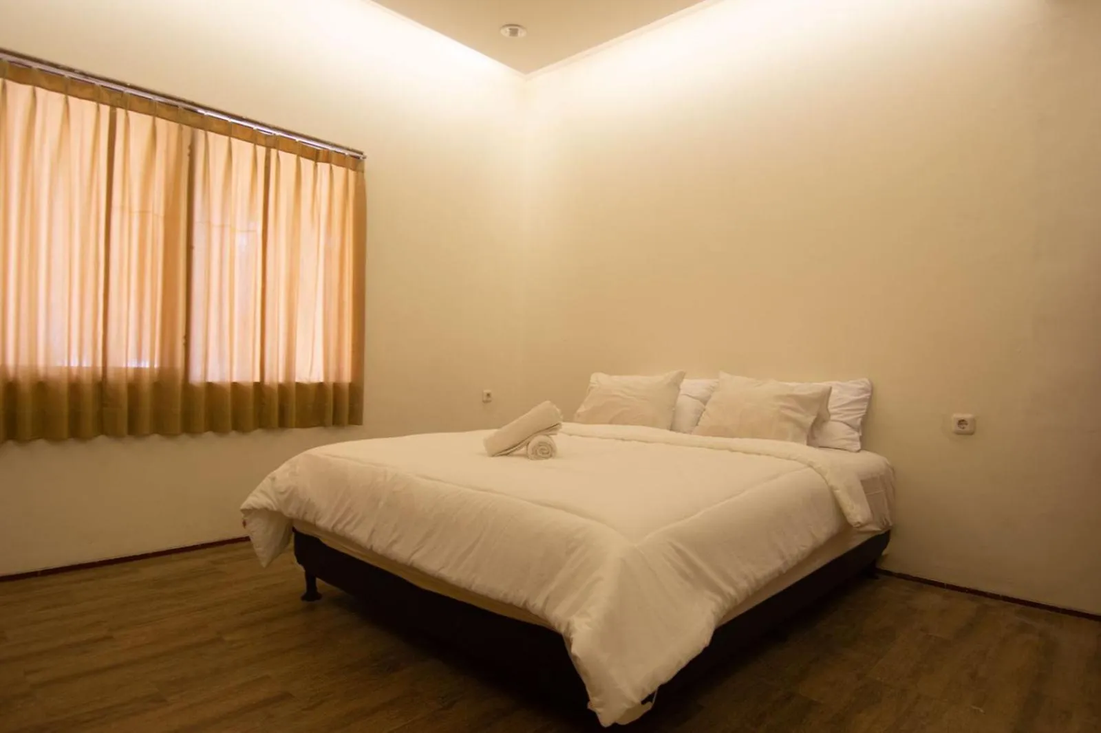 Bed in SIMPANG 7 RESIDENCE