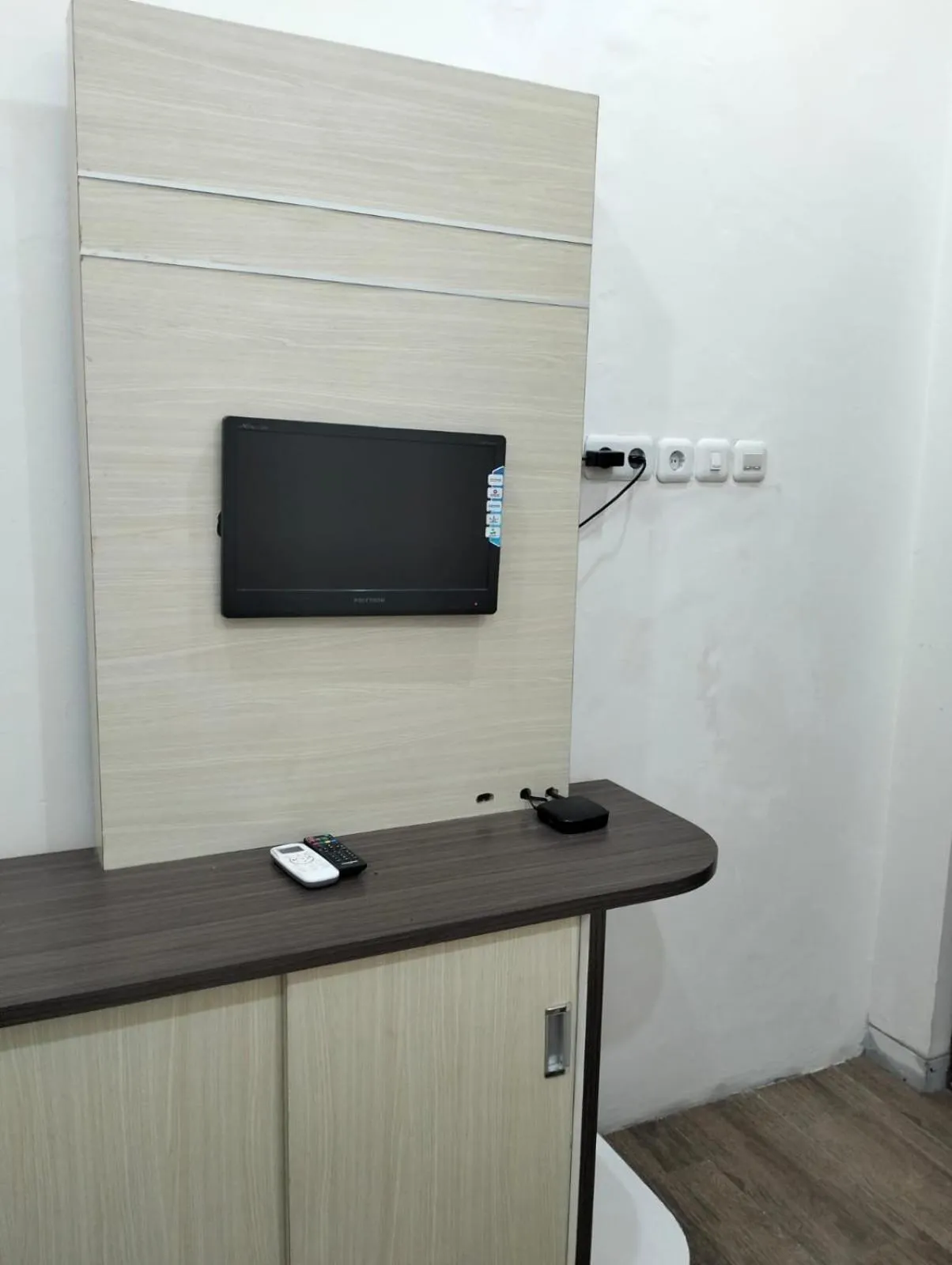 TV and multimedia in SIMPANG 7 RESIDENCE