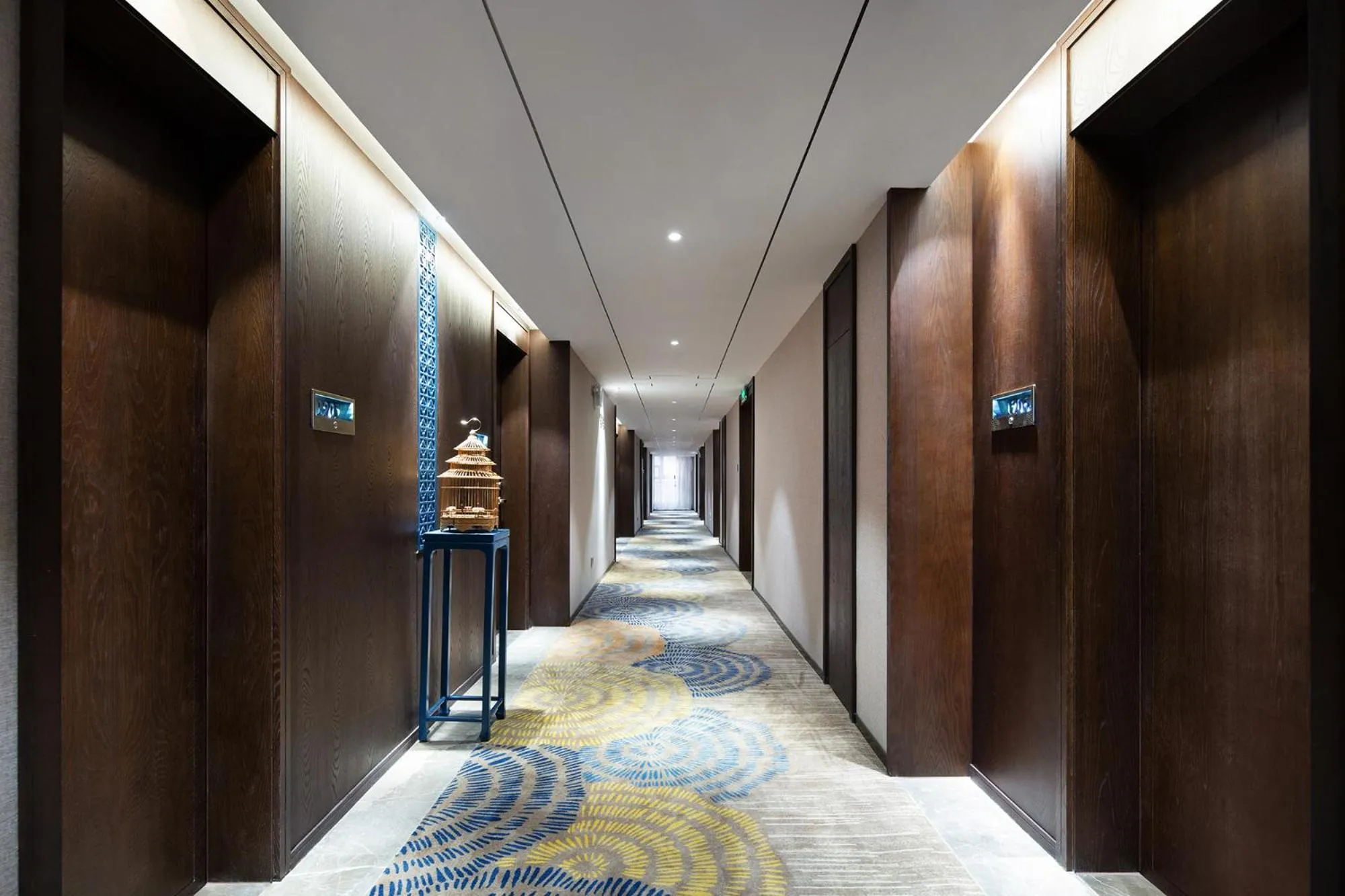 Till Bright Hotel, Leiyang Zhongxing Times Square