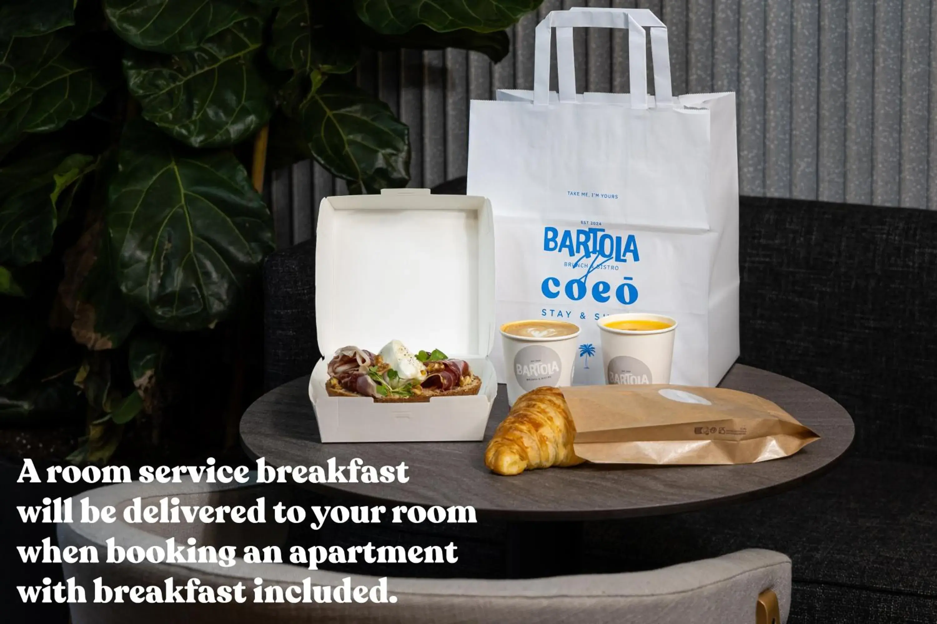 Comfort One Bedroom Apartment in Coeo Fresca Roof Garden Signature Apartments Comfort One Bedroom Apartment in Coeo Fresca Roof Garden Signature Apartments