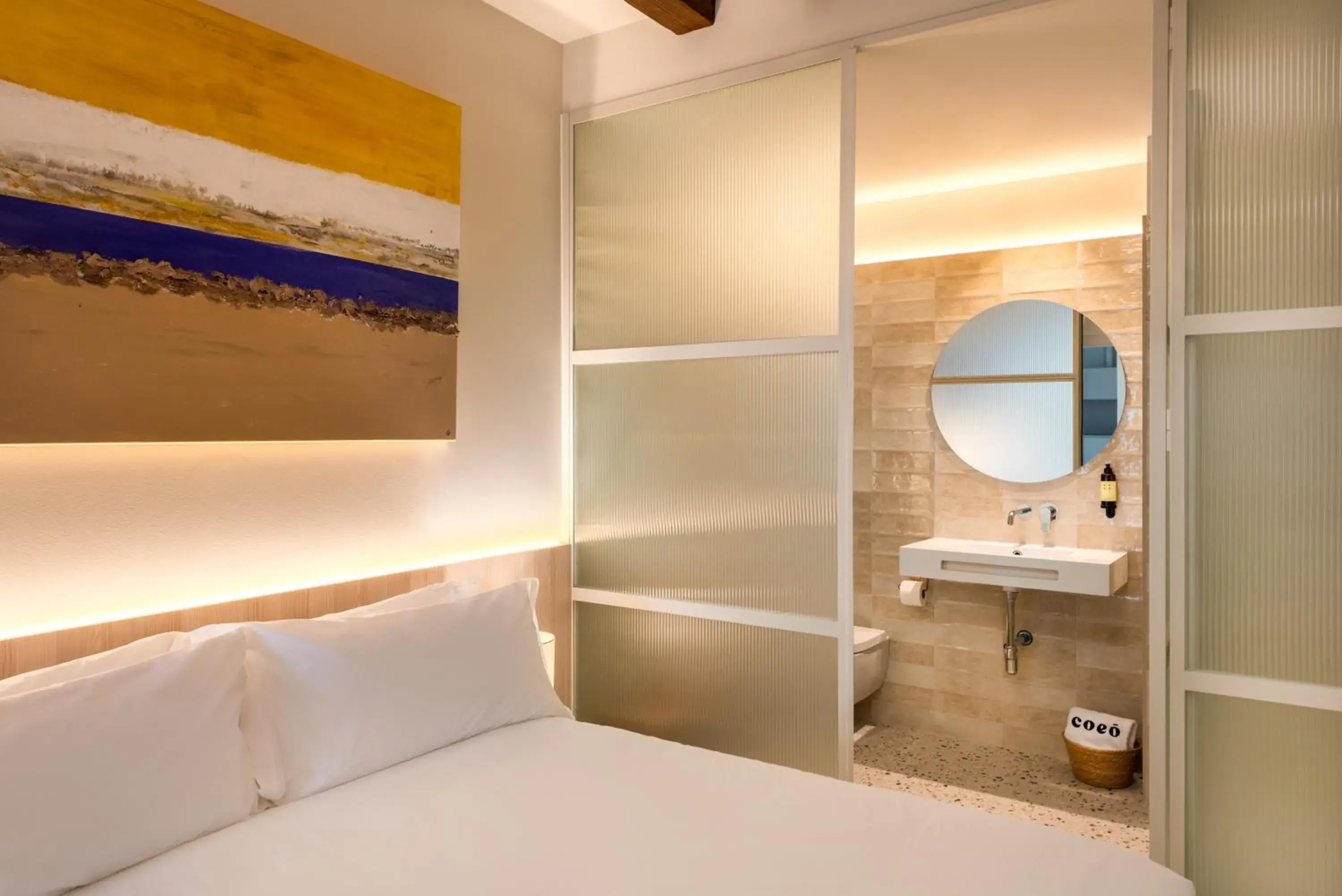 Comfort One Bedroom Apartment in Coeo Fresca Roof Garden Signature Apartments Comfort One Bedroom Apartment in Coeo Fresca Roof Garden Signature Apartments