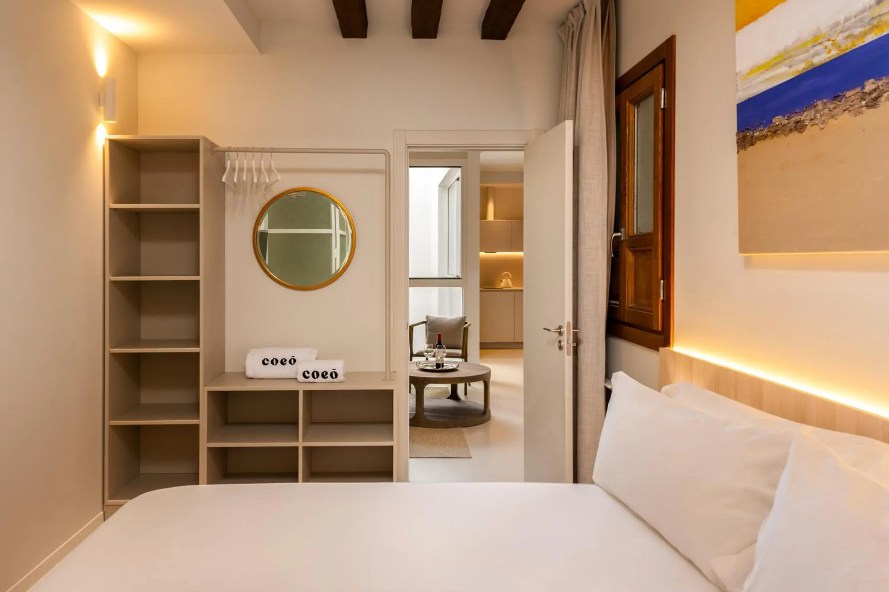 Comfort One Bedroom Apartment in Coeo Fresca Roof Garden Signature Apartments Comfort One Bedroom Apartment in Coeo Fresca Roof Garden Signature Apartments