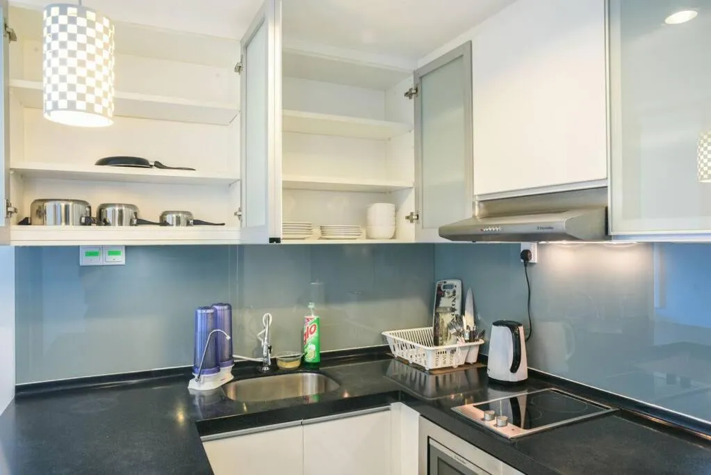 Casa Residency Service Apartment