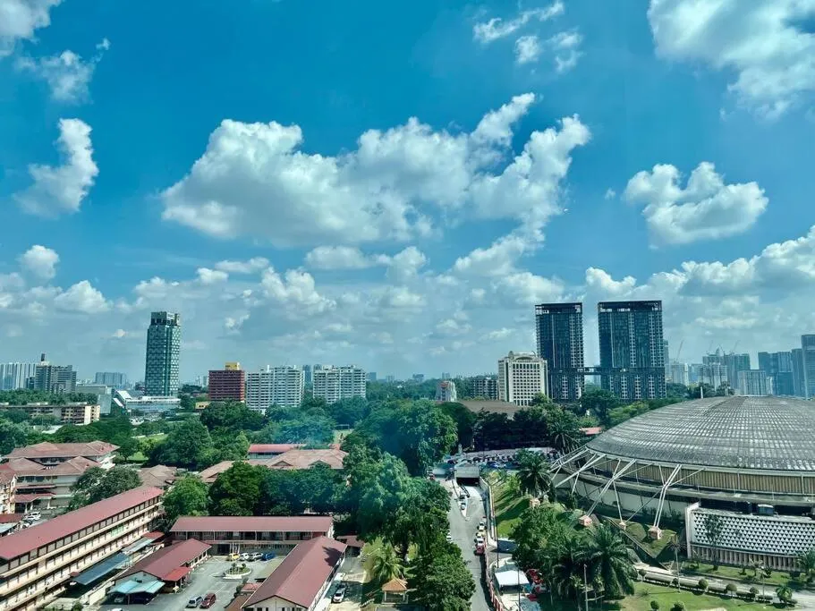 Casa Residency Service Apartment