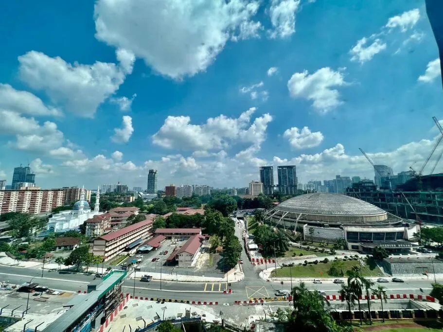 Casa Residency Service Apartment