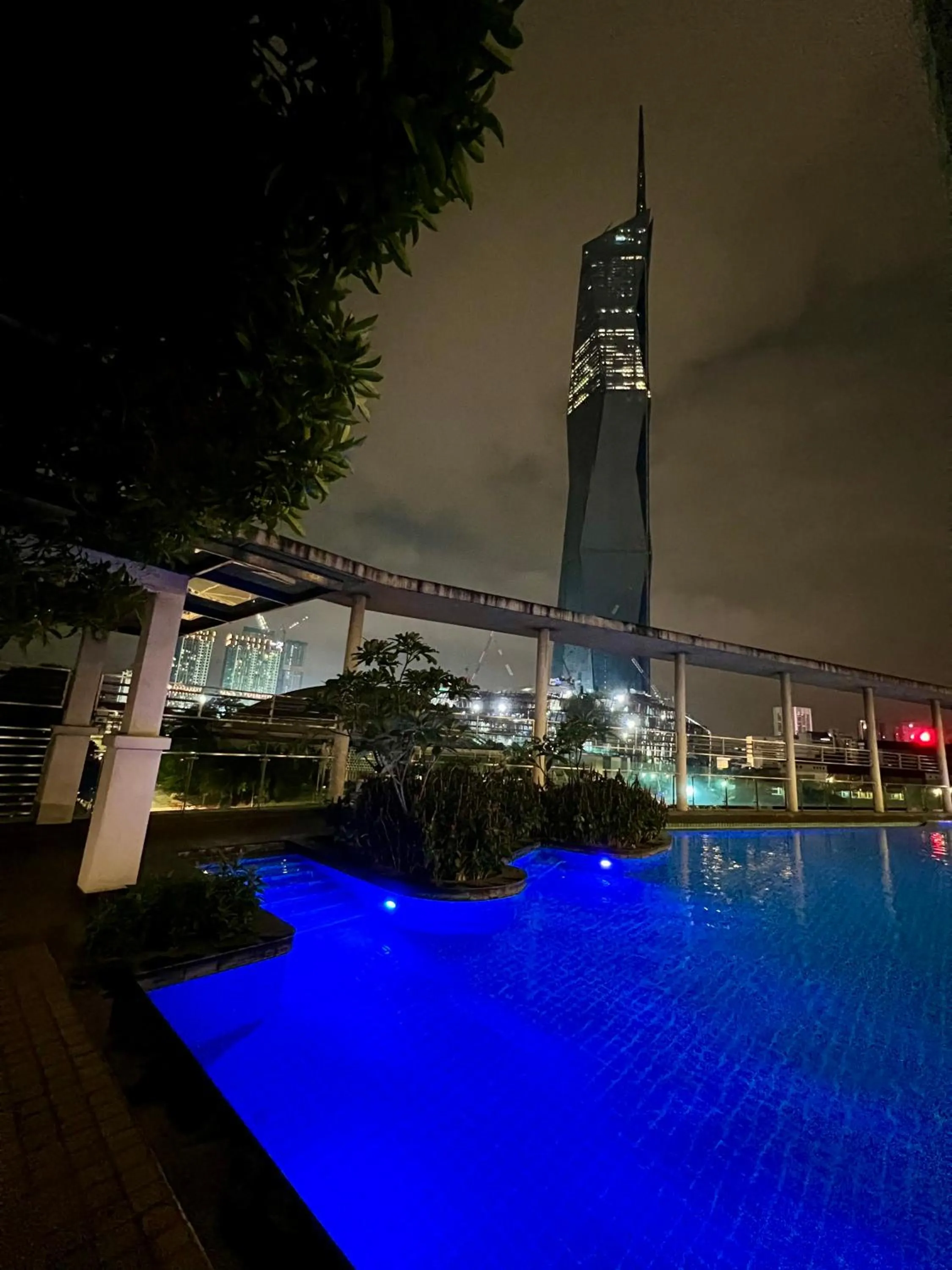 Casa Residency Service Apartment