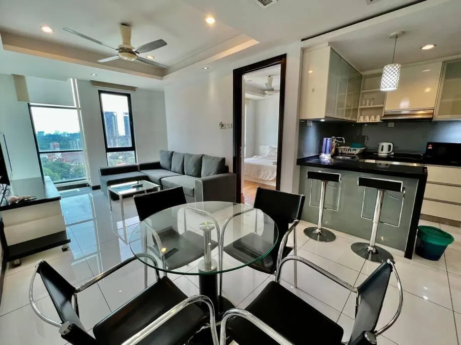 Casa Residency Service Apartment