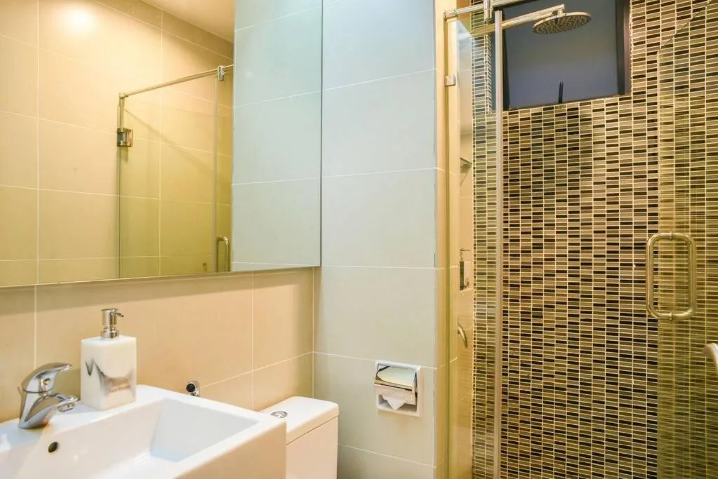 Casa Residency Service Apartment