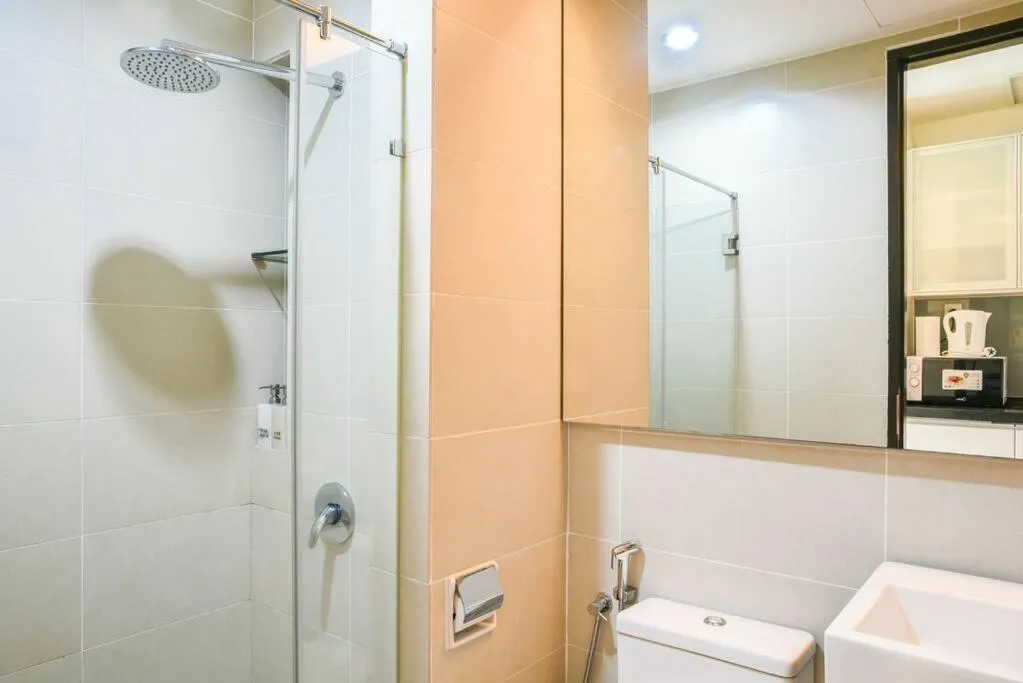 Casa Residency Service Apartment