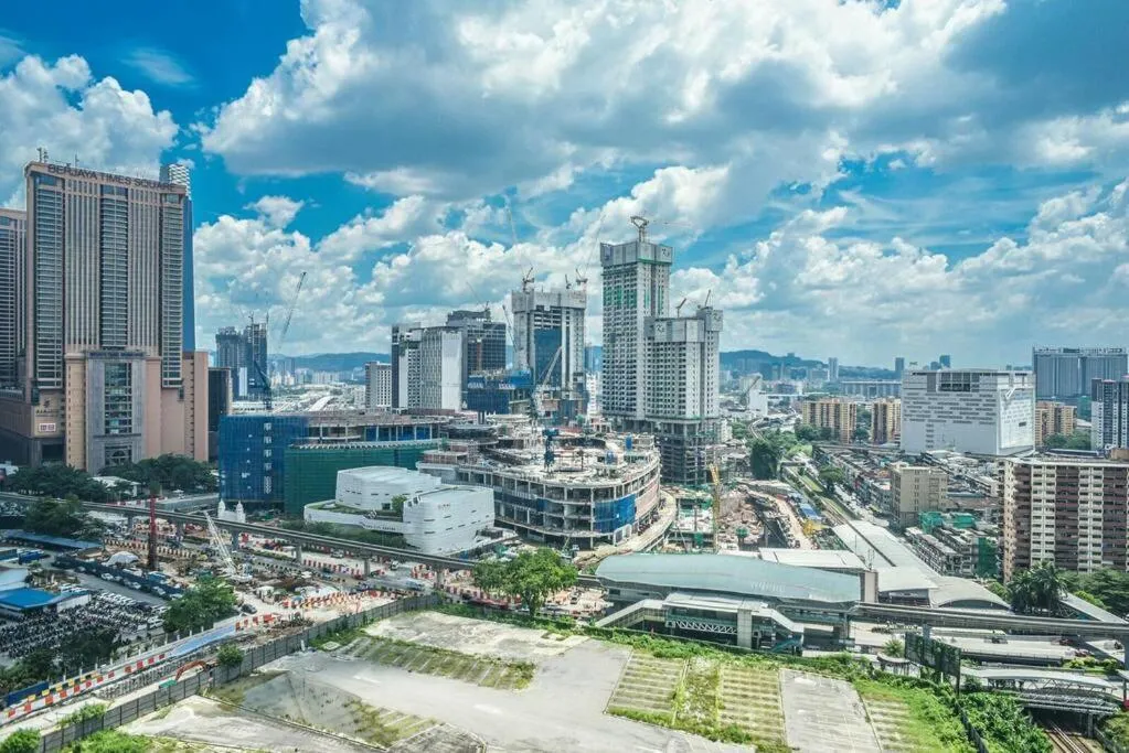 Casa Residency Service Apartment