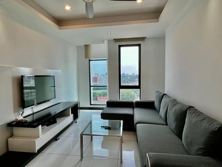Casa Residency Service Apartment