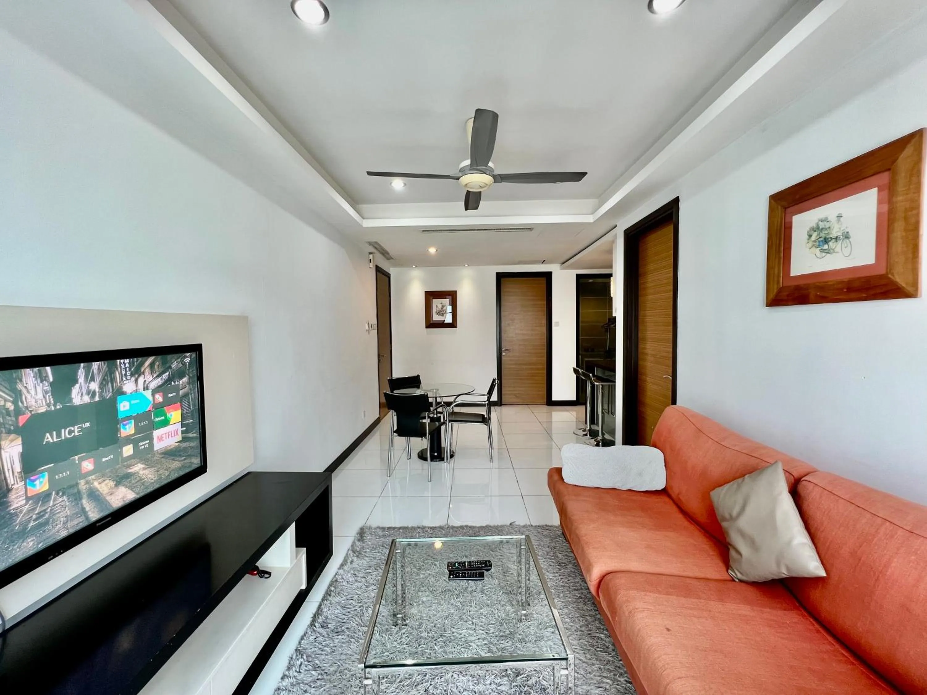Casa Residency Service Apartment