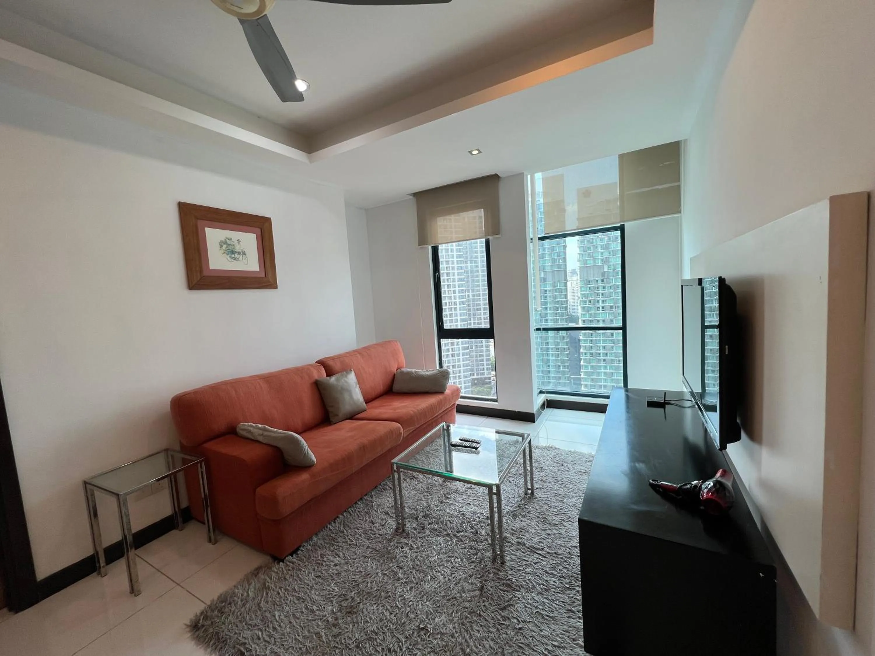 Casa Residency Service Apartment