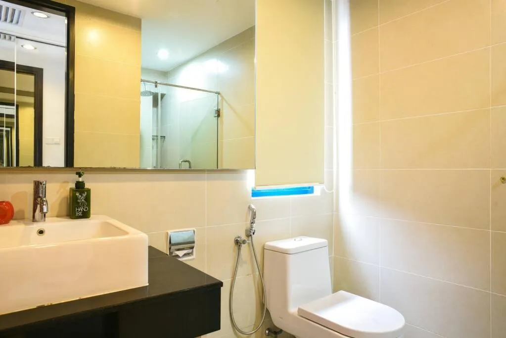 Casa Residency Service Apartment