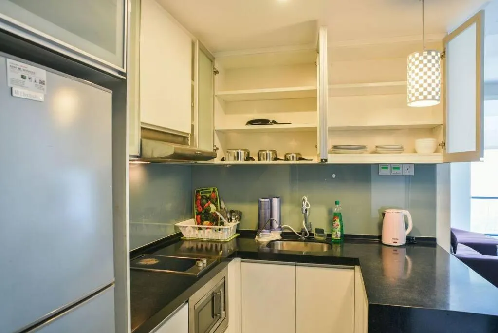 Casa Residency Service Apartment